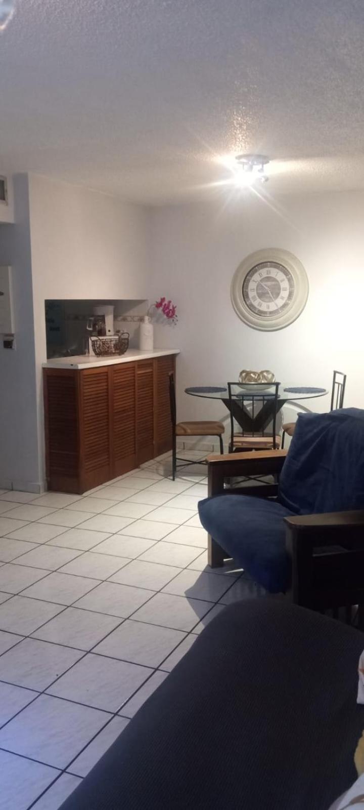 Marbella Apartments view 2