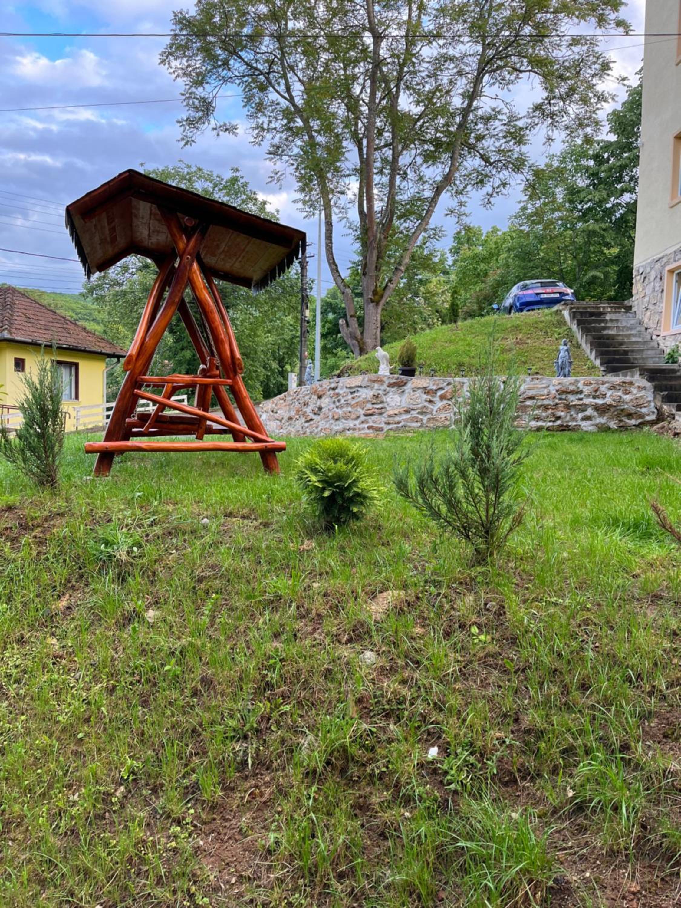Casa Bocan
