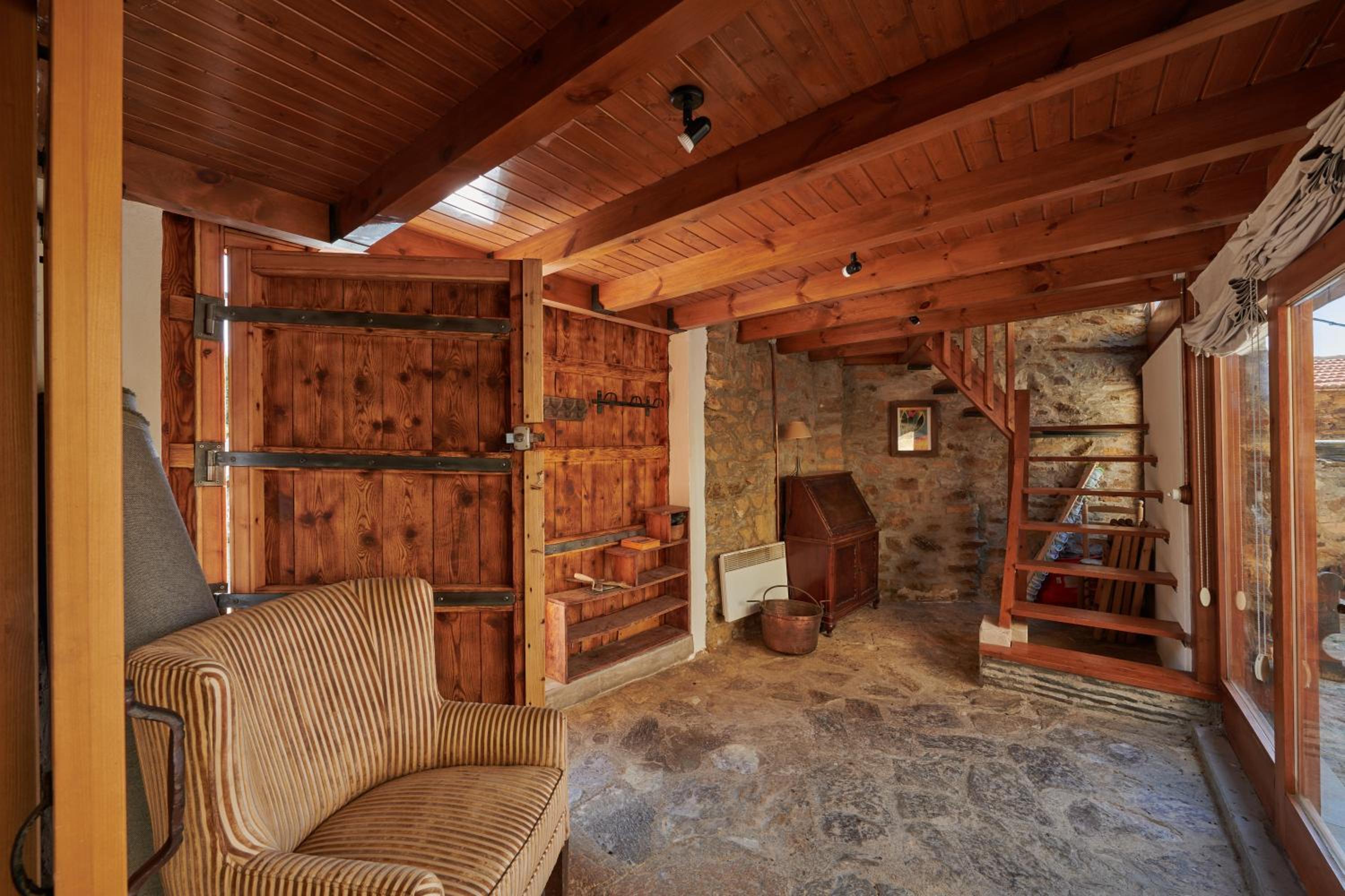 Cal Blanch allotjament rural Cerdanya