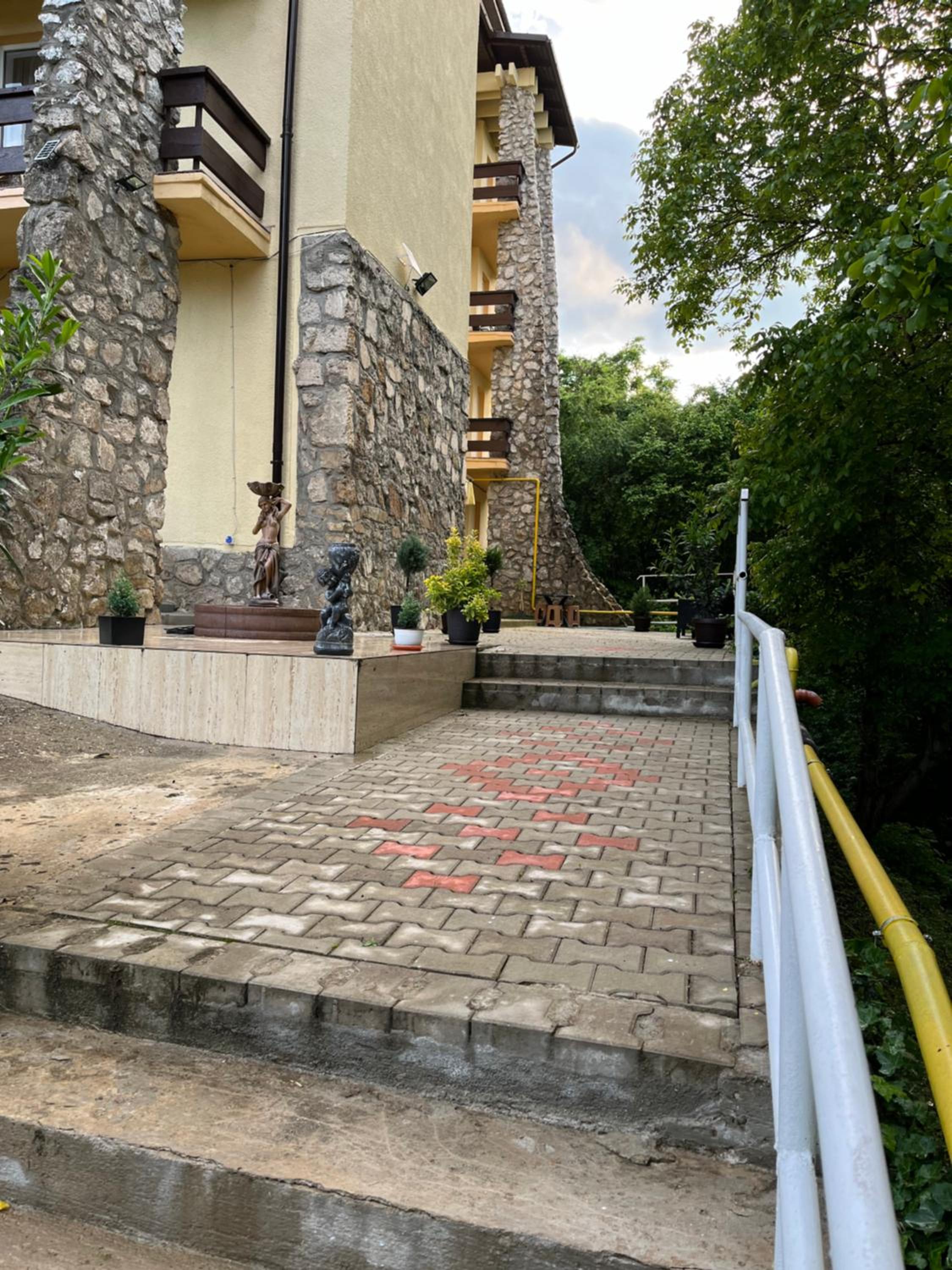 Casa Bocan