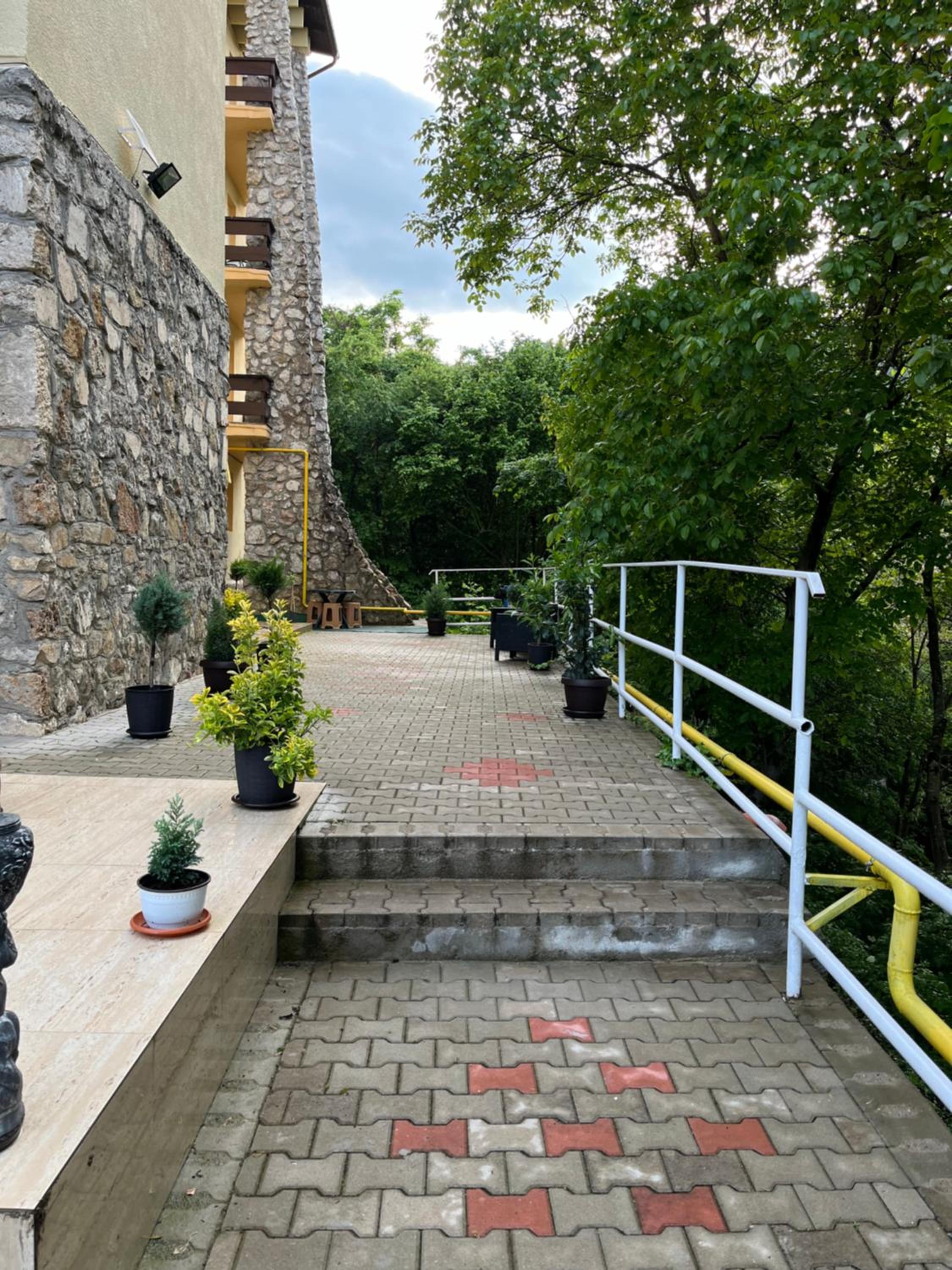 Casa Bocan