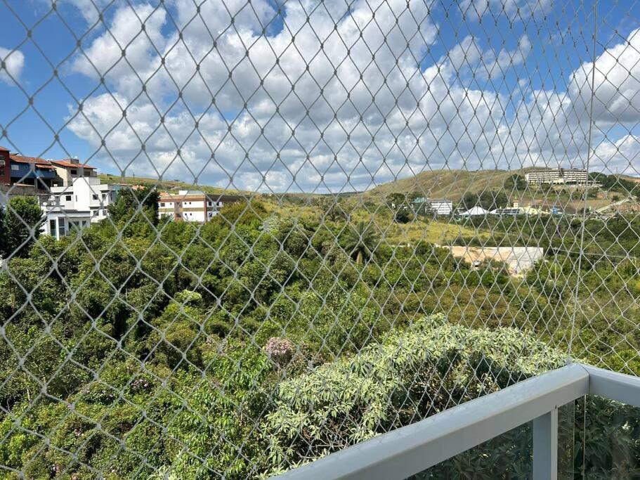Ap Aconchegante c/ vista p Serra