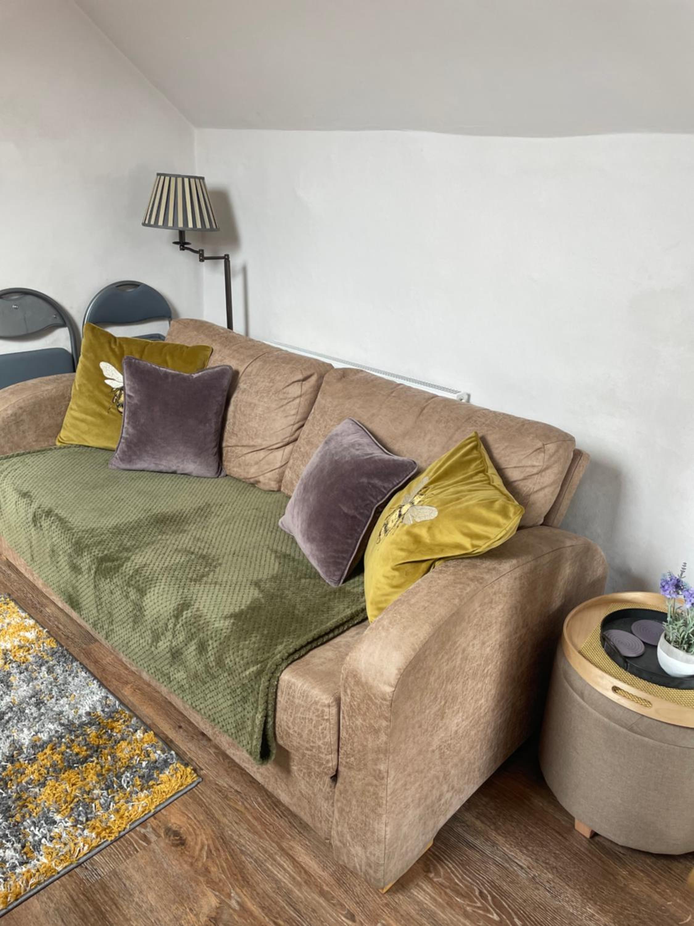Church Barn - Private barn perfect for 2 guests stunning location view 3