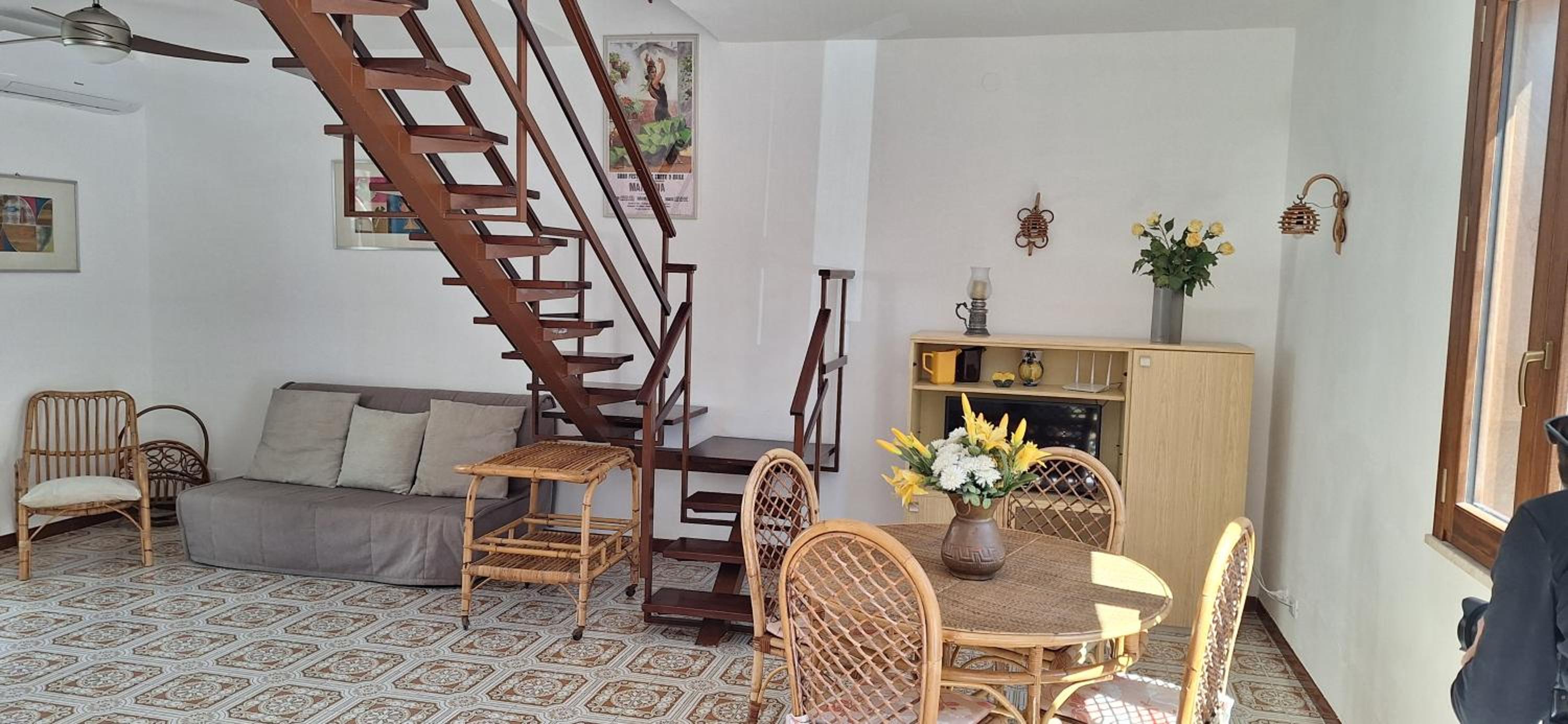 Casa al Mulino view 2