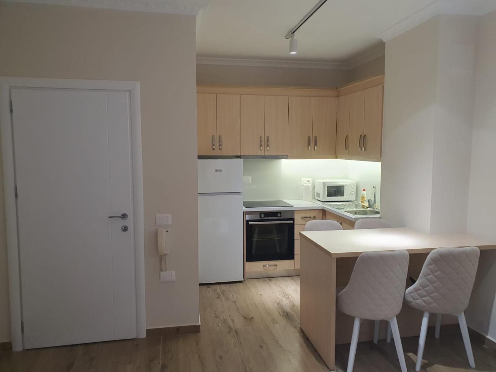Siar apartament