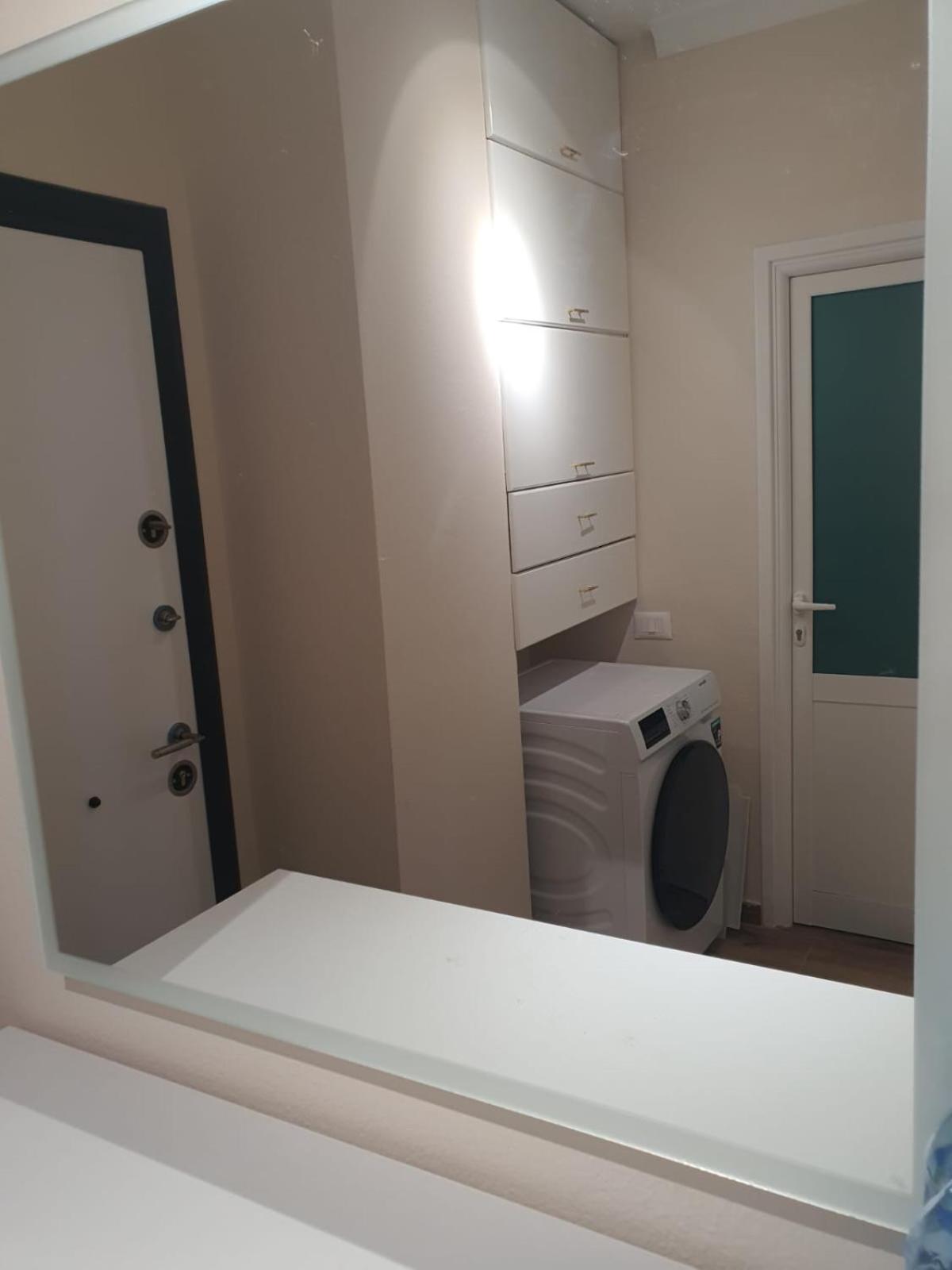 Siar apartament