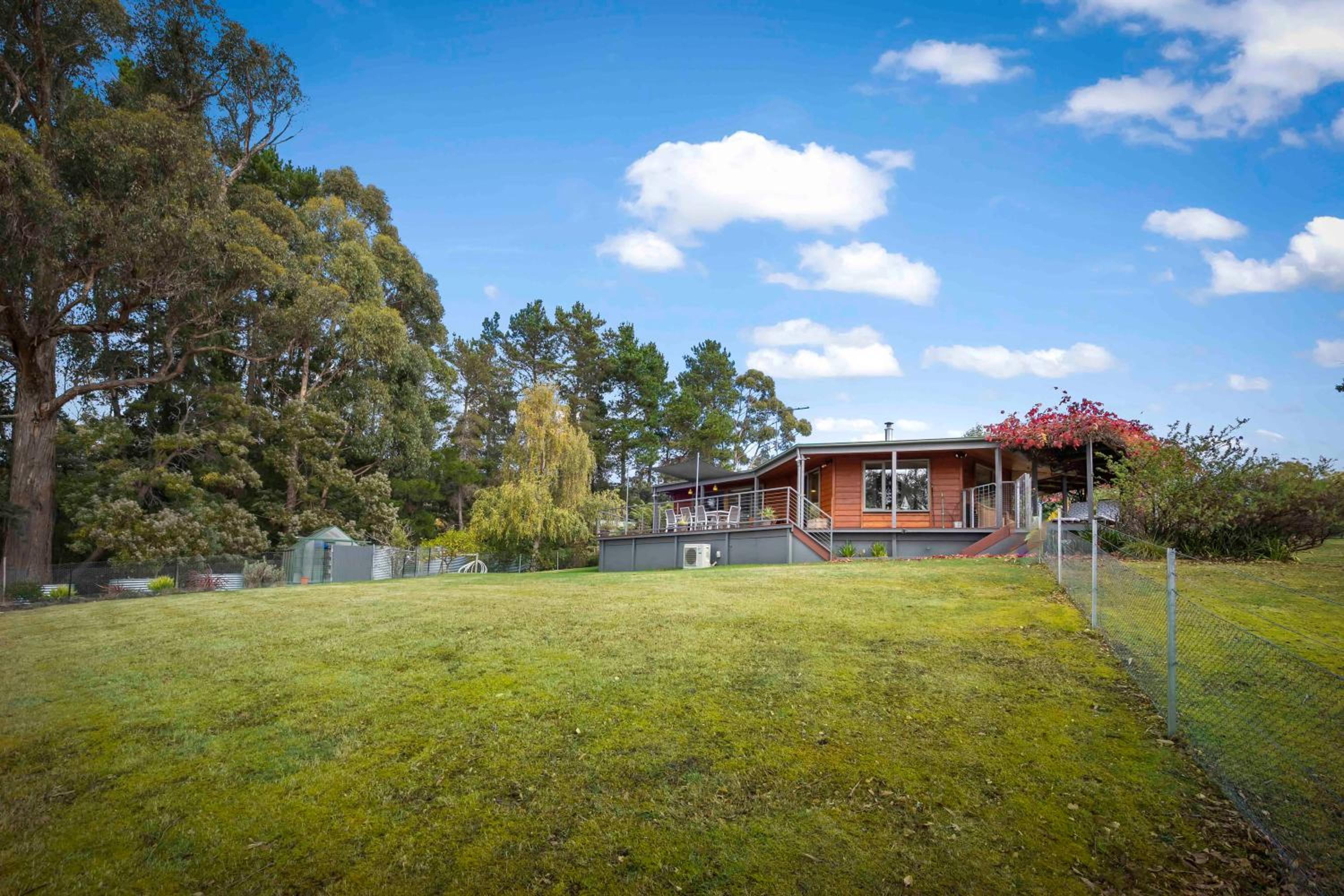 Blissful Birchs Bay - Gorgeous 3 Bedroom House
