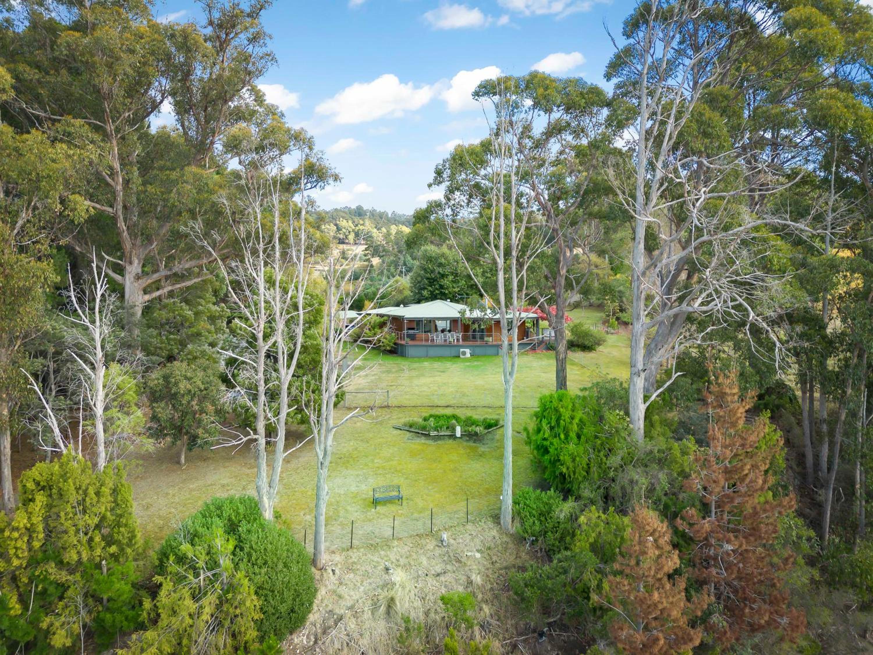Blissful Birchs Bay - Gorgeous 3 Bedroom House