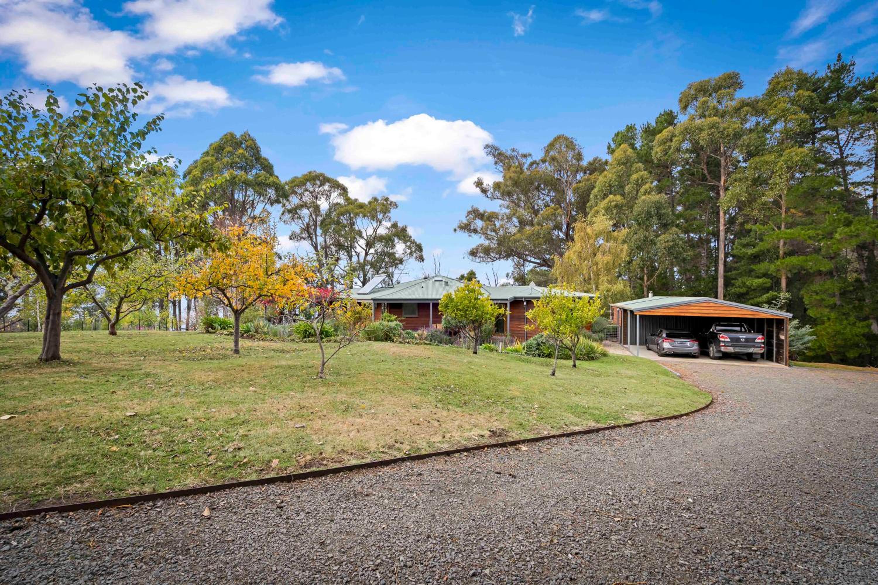 Blissful Birchs Bay - Gorgeous 3 Bedroom House