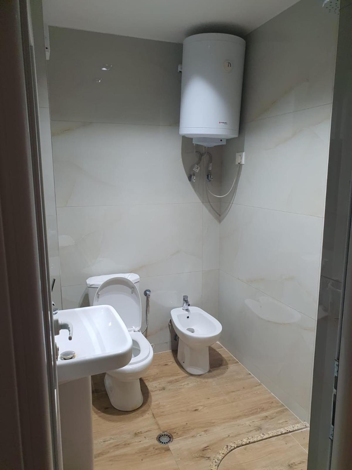 Siar apartament