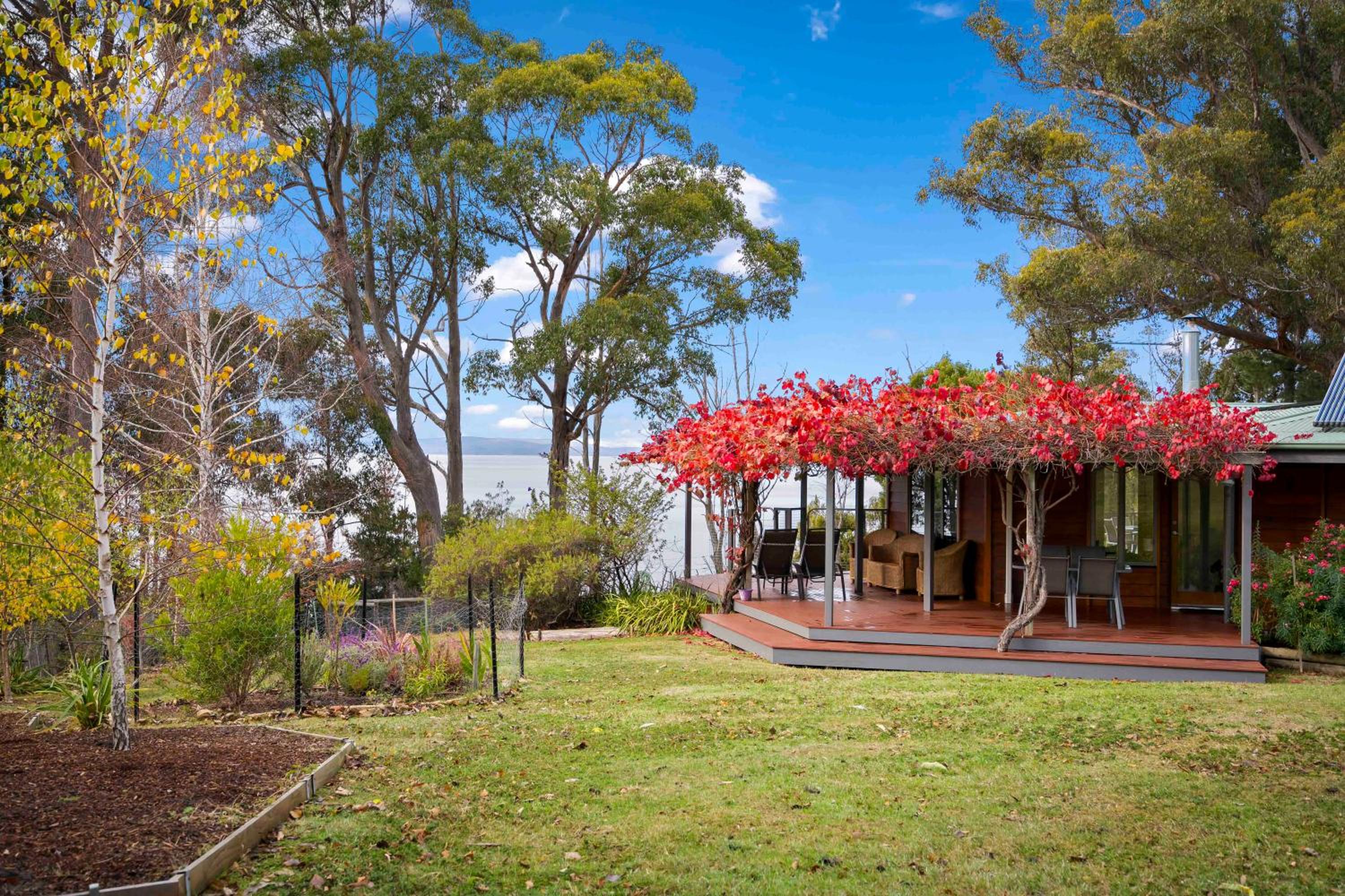Blissful Birchs Bay - Gorgeous 3 Bedroom House