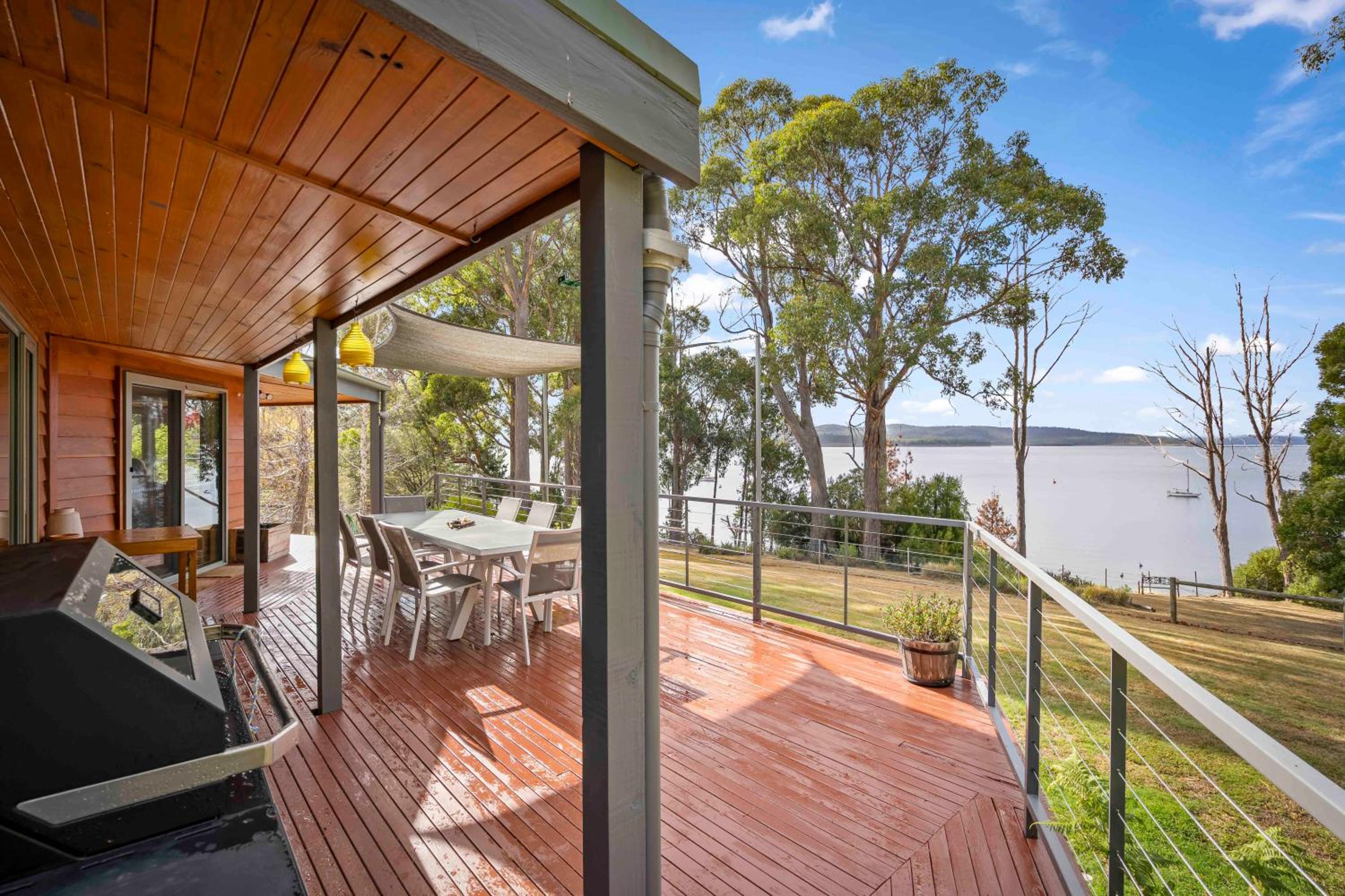 Blissful Birchs Bay - Gorgeous 3 Bedroom House