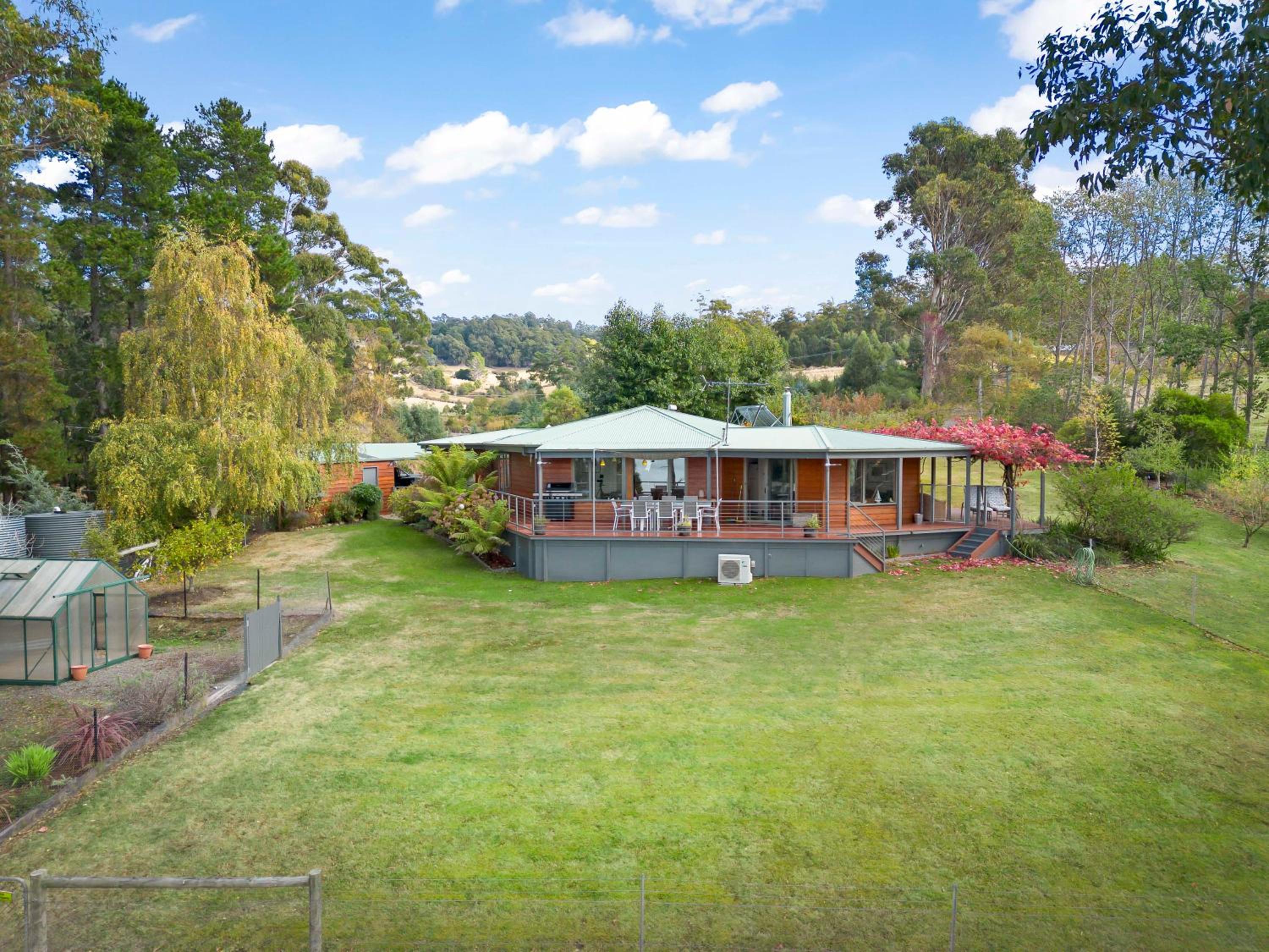 Blissful Birchs Bay - Gorgeous 3 Bedroom House