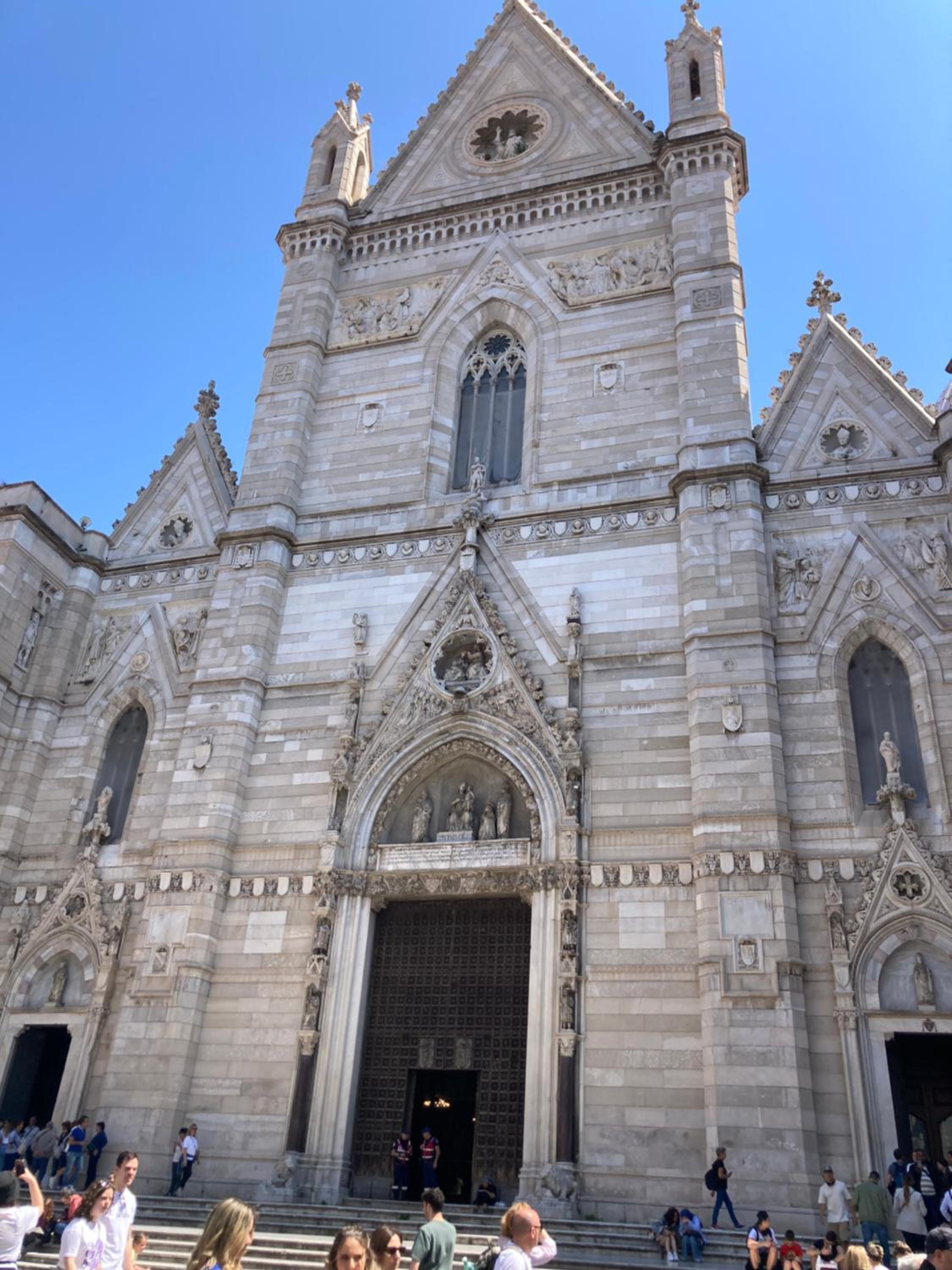 Casa Donna Francy City Center