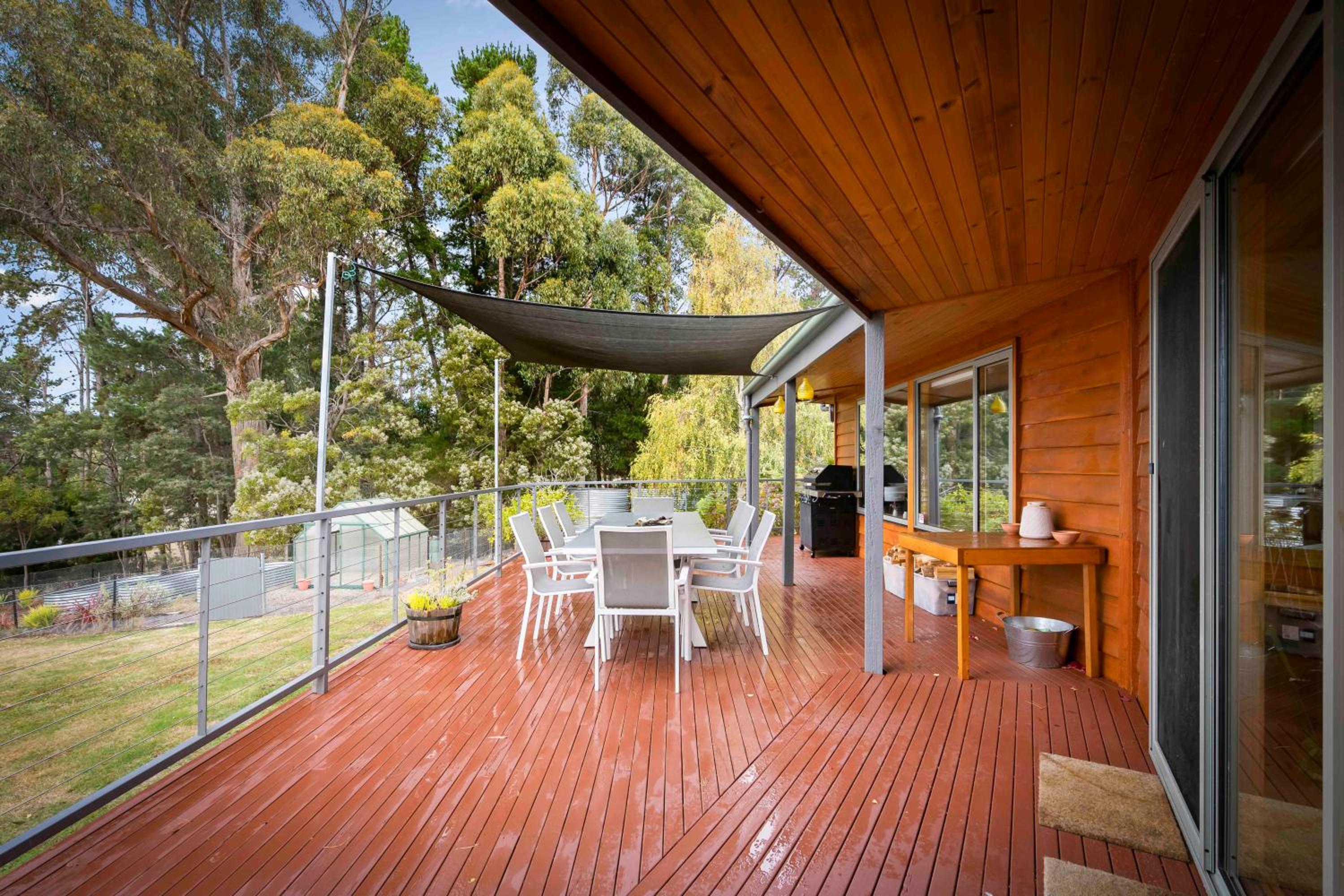 Blissful Birchs Bay - Gorgeous 3 Bedroom House