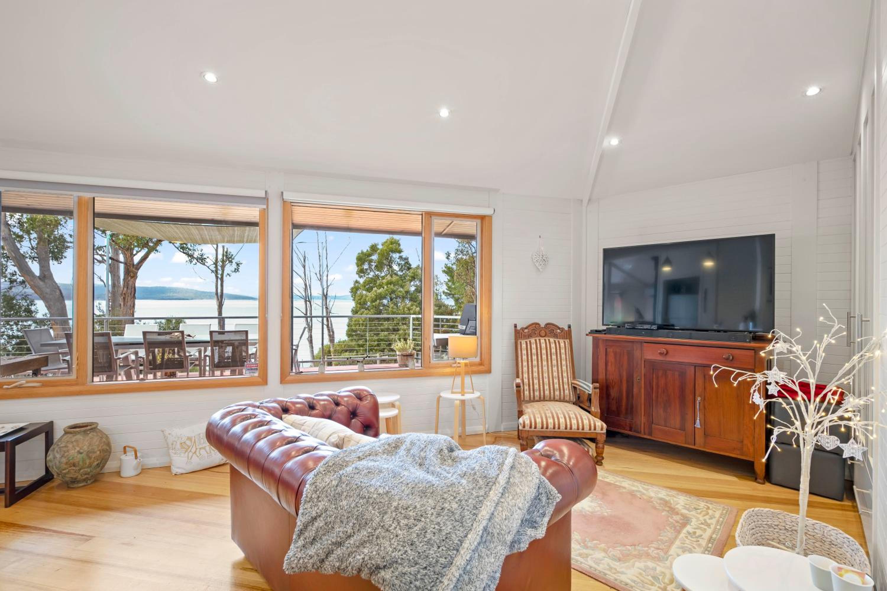 Blissful Birchs Bay - Gorgeous 3 Bedroom House