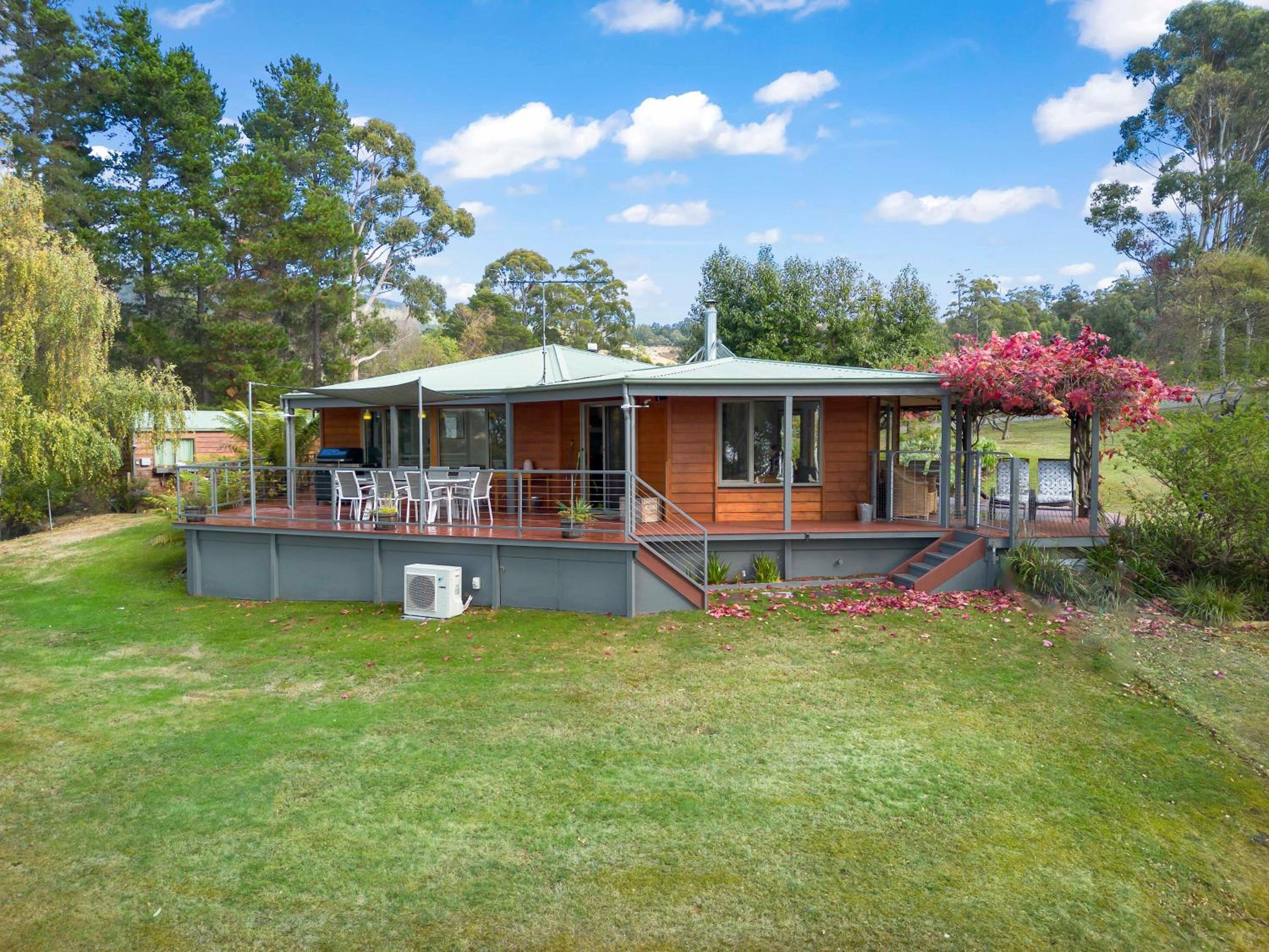 Blissful Birchs Bay - Gorgeous 3 Bedroom House
