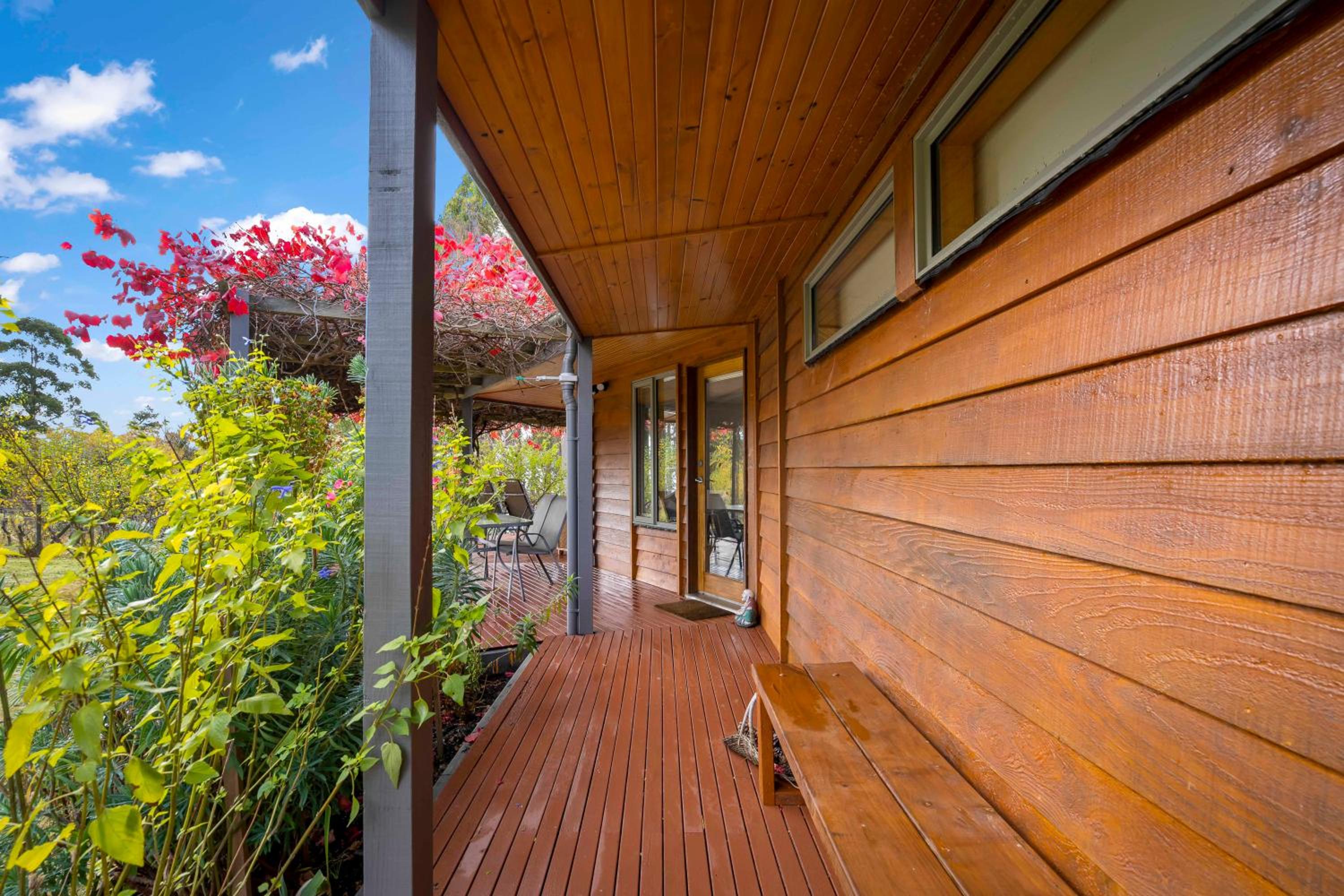 Blissful Birchs Bay - Gorgeous 3 Bedroom House