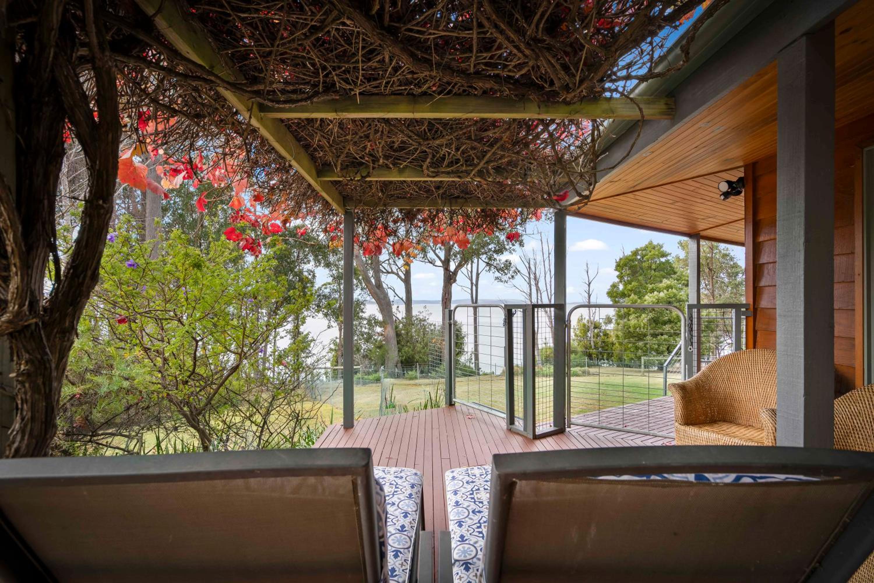 Blissful Birchs Bay - Gorgeous 3 Bedroom House