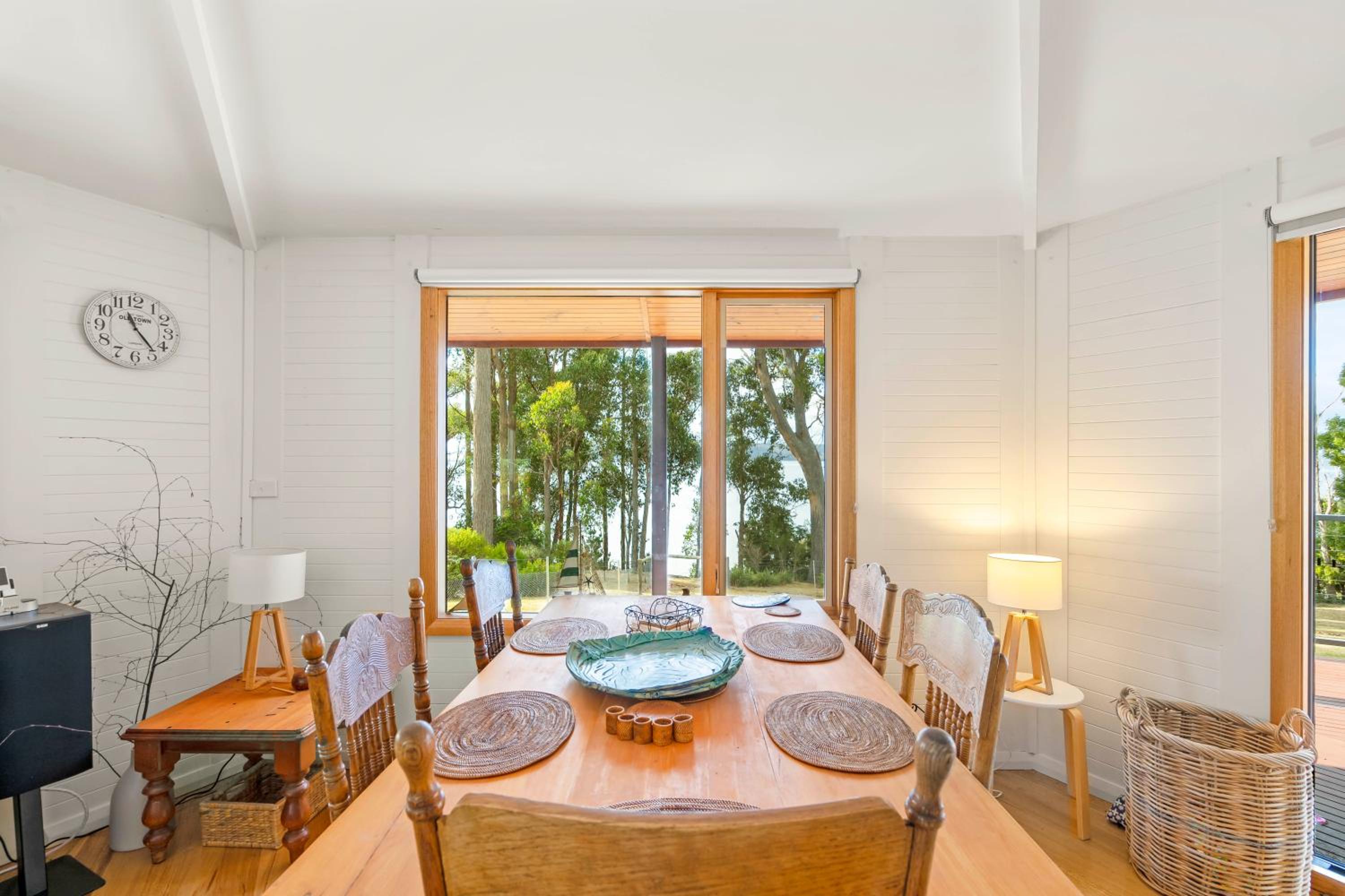 Blissful Birchs Bay - Gorgeous 3 Bedroom House