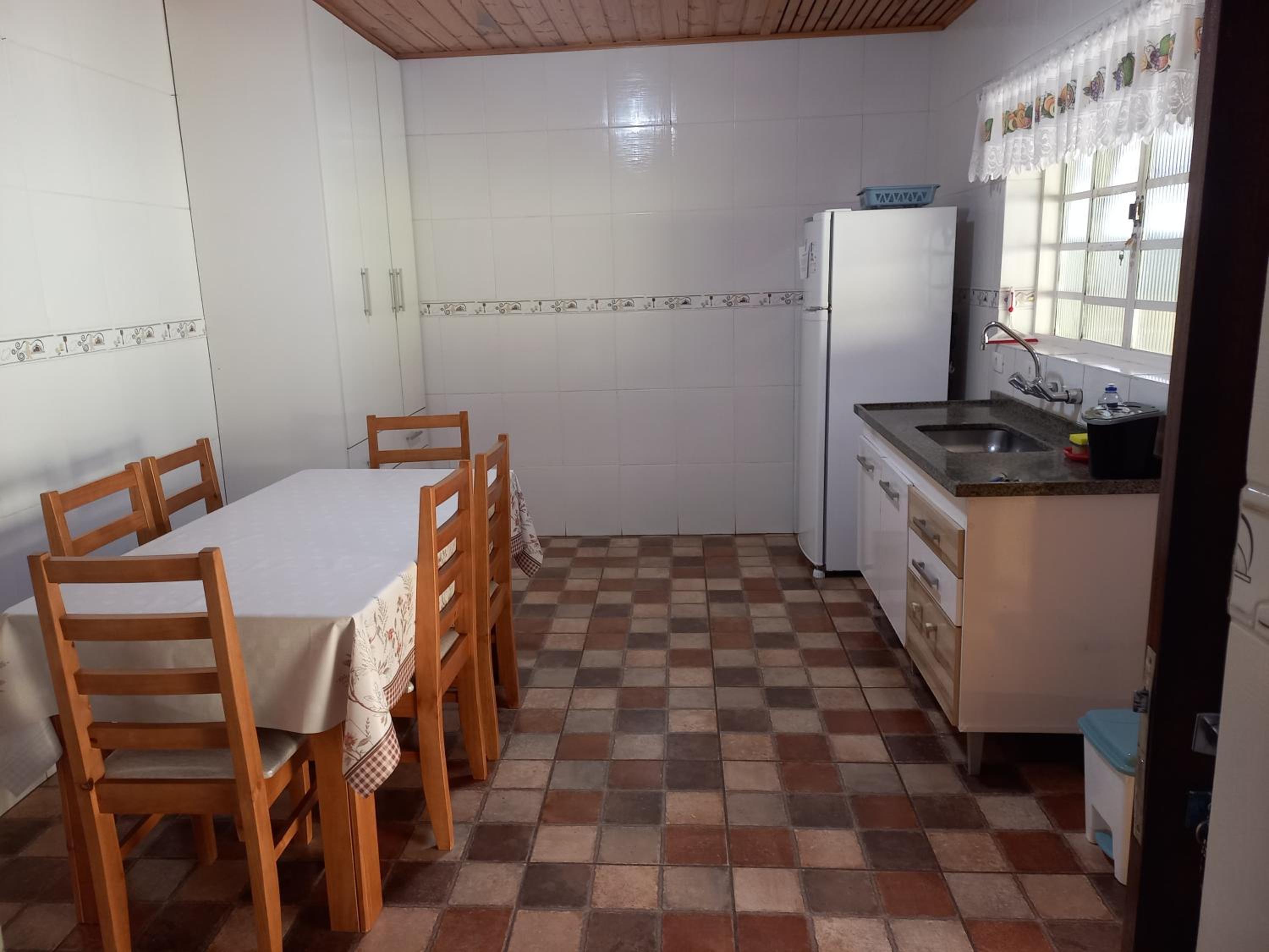 Casa Recanto 3