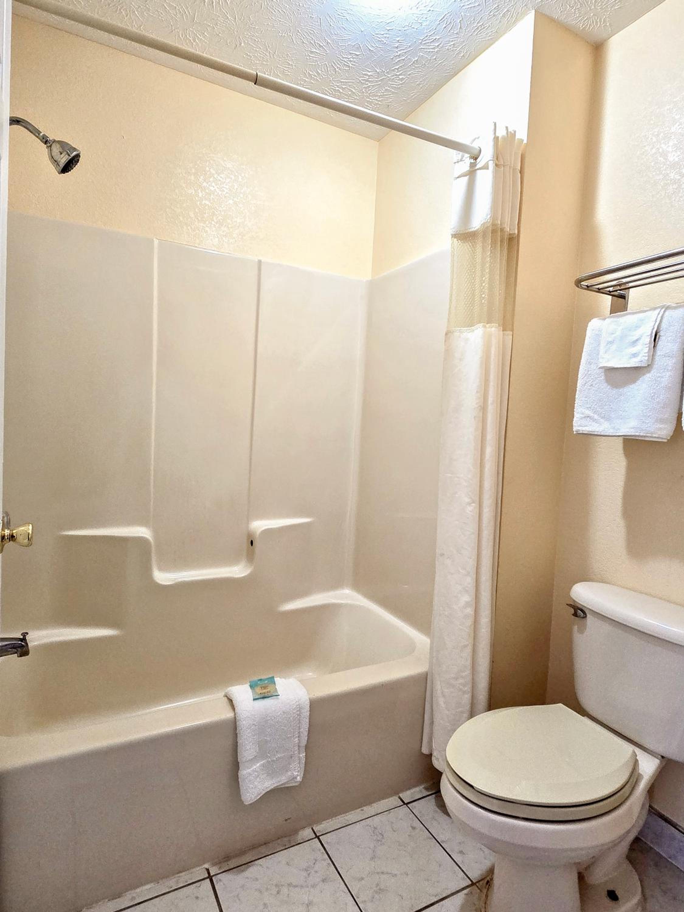 Garden Inn and Suites near Callaway Gardens Pine Mountain - Property Image 15