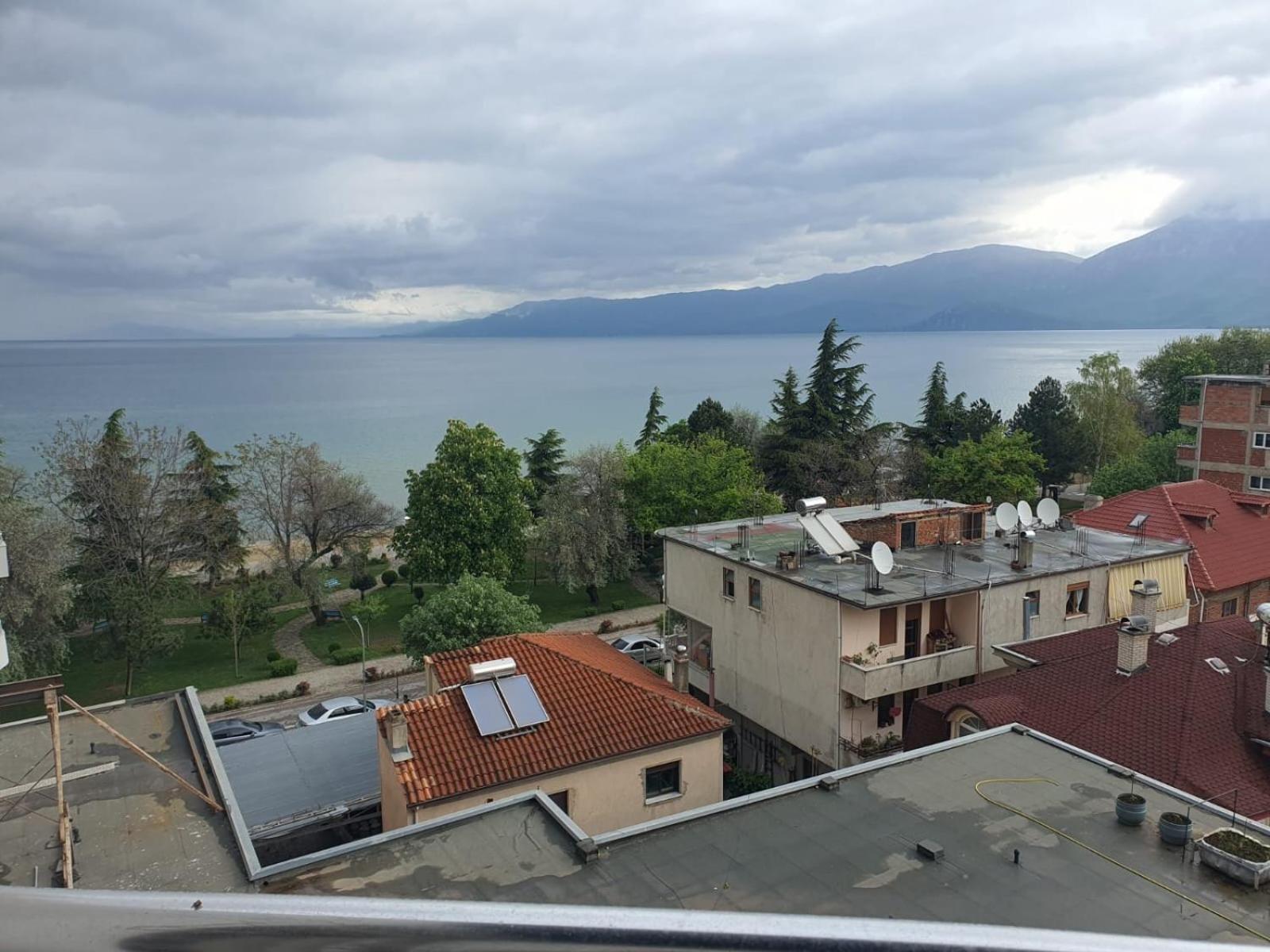 Siar apartament