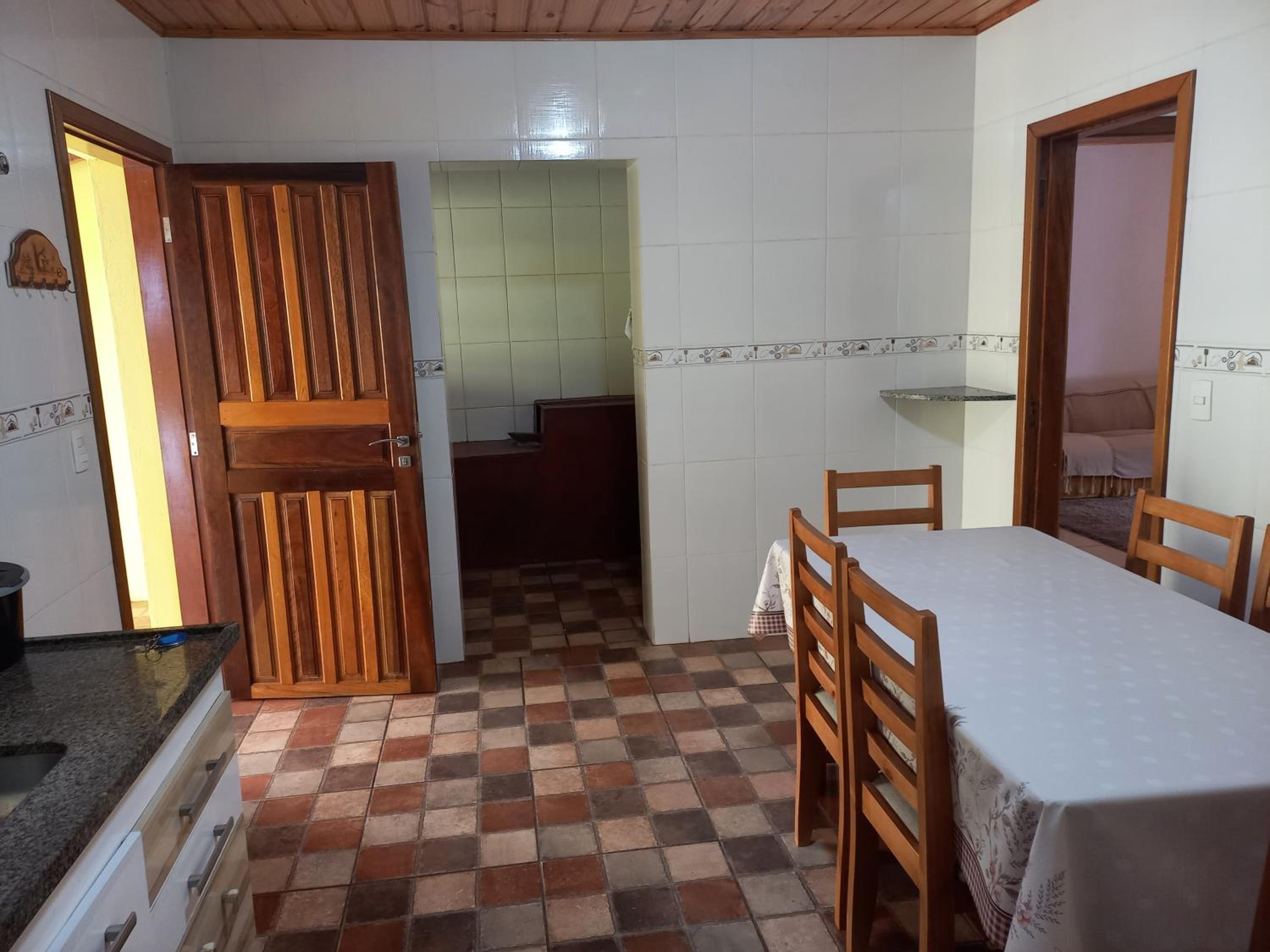Casa Recanto 3