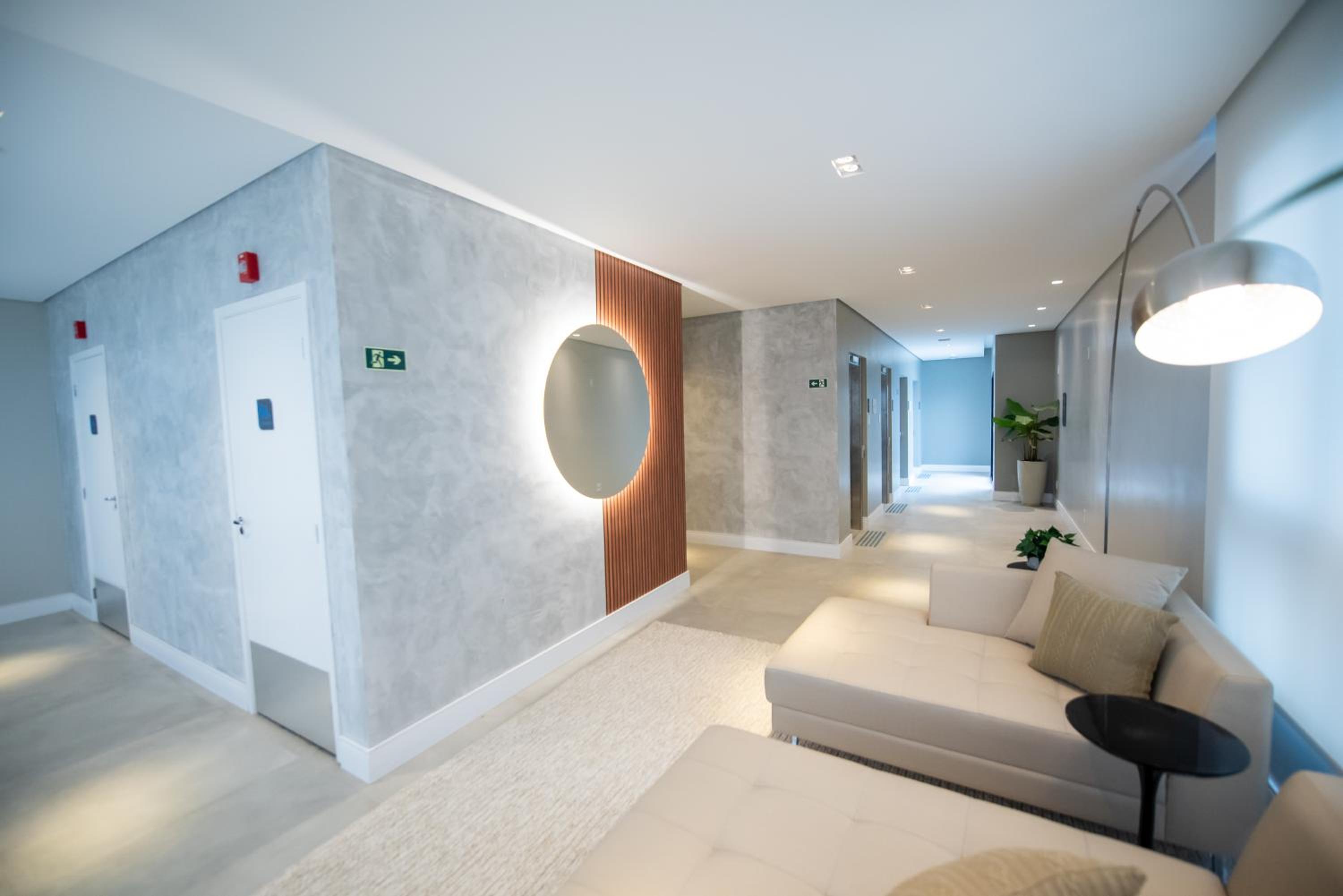 EXCELENTE Studio V915 Vila Olímpia