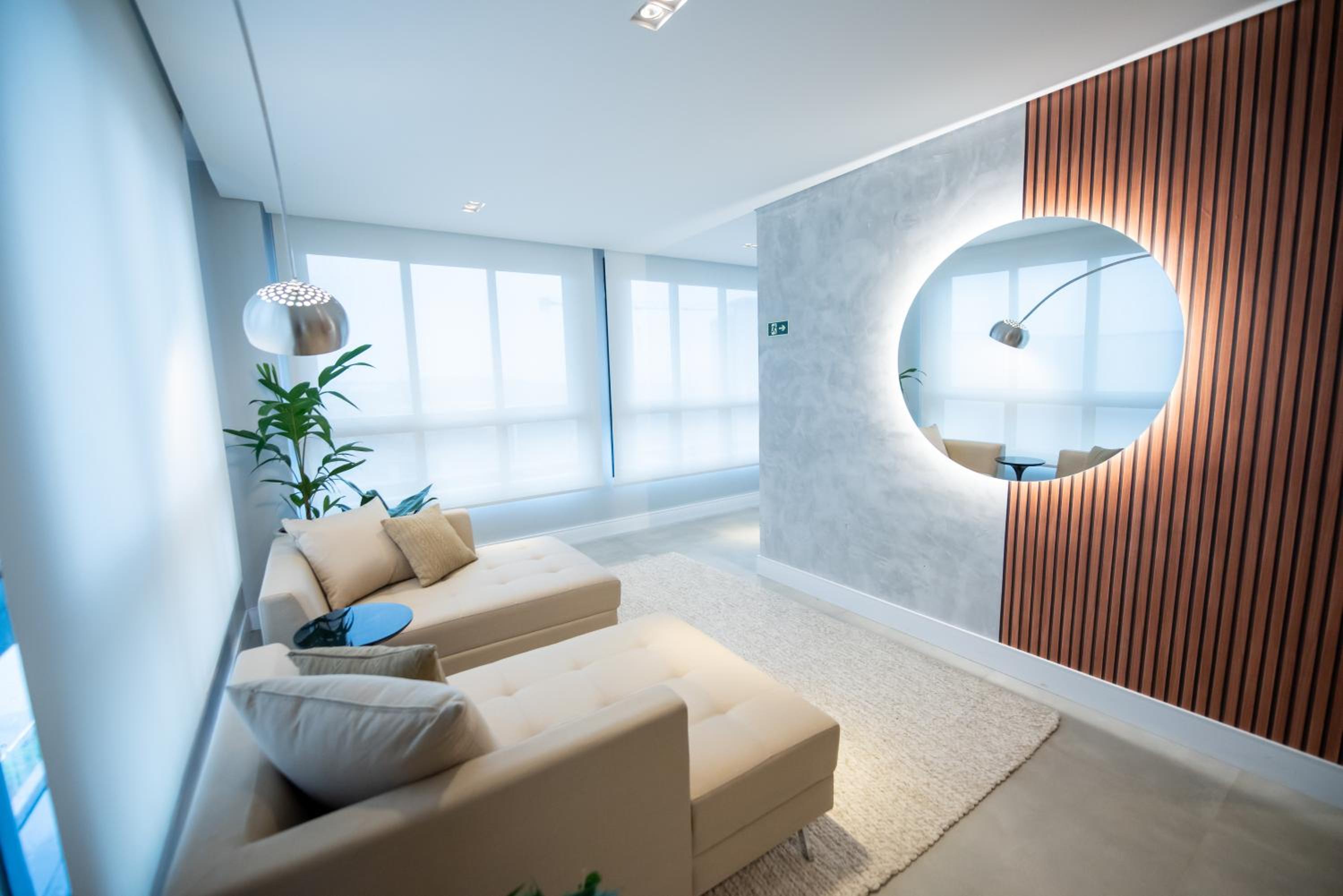 EXCELENTE Studio V915 Vila Olímpia