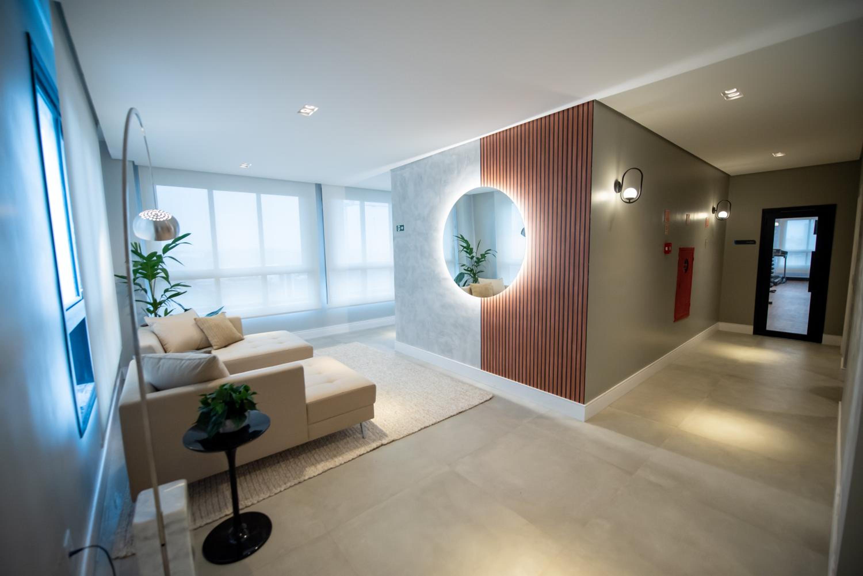 EXCELENTE Studio V915 Vila Olímpia