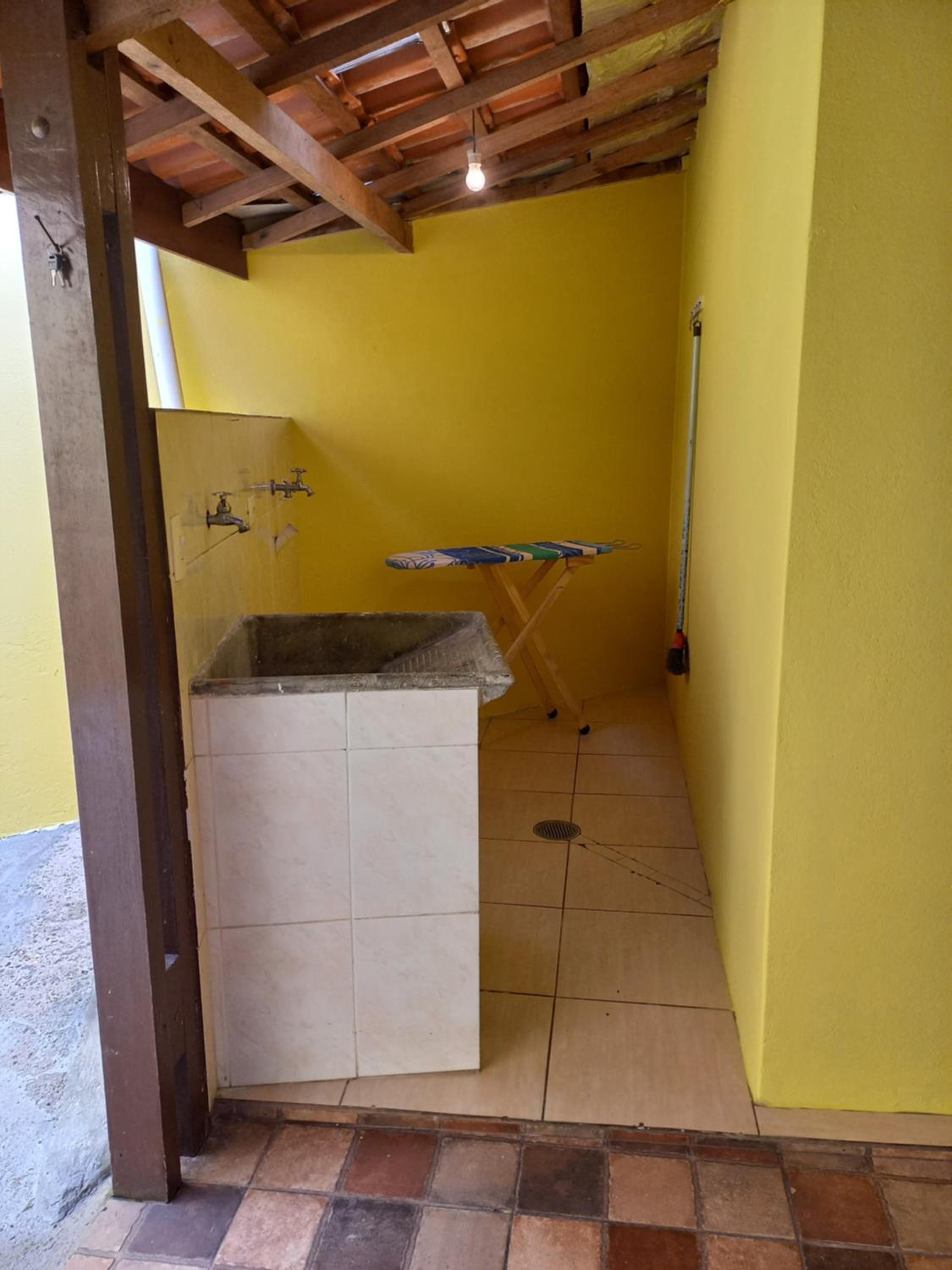 Casa Recanto 3