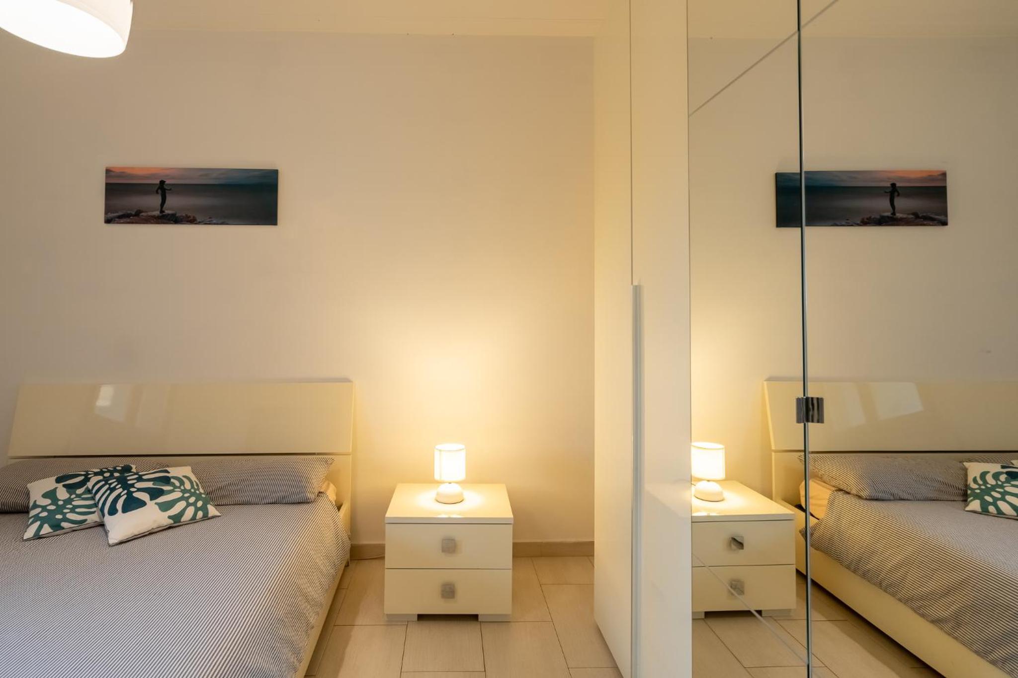 Gio e Emma s home en Viareggio — hotel room