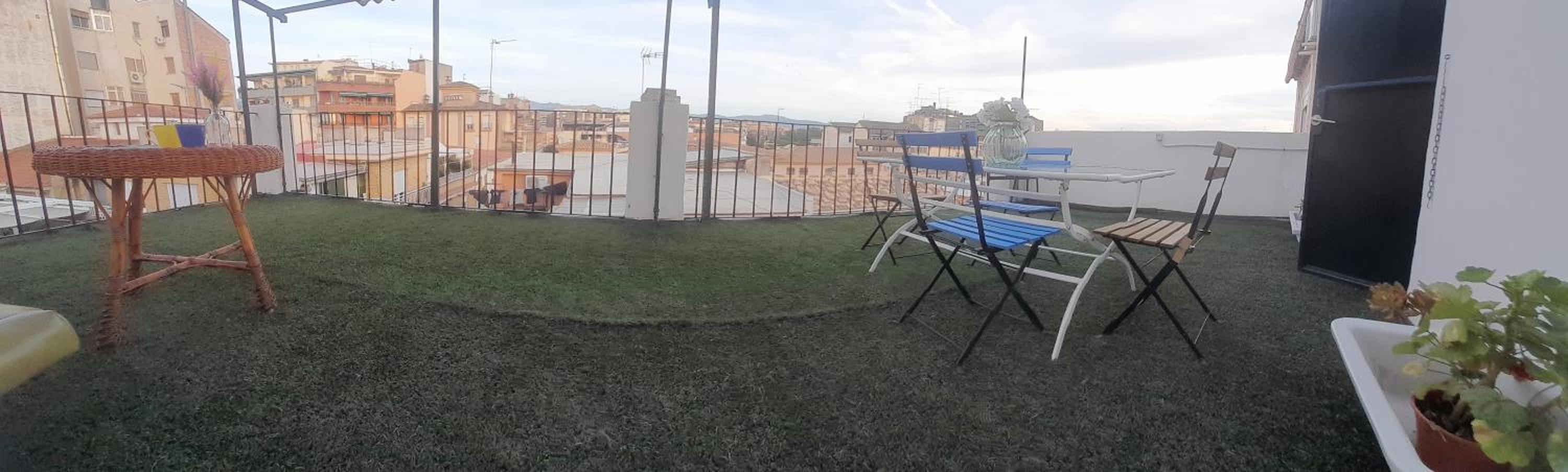 roof