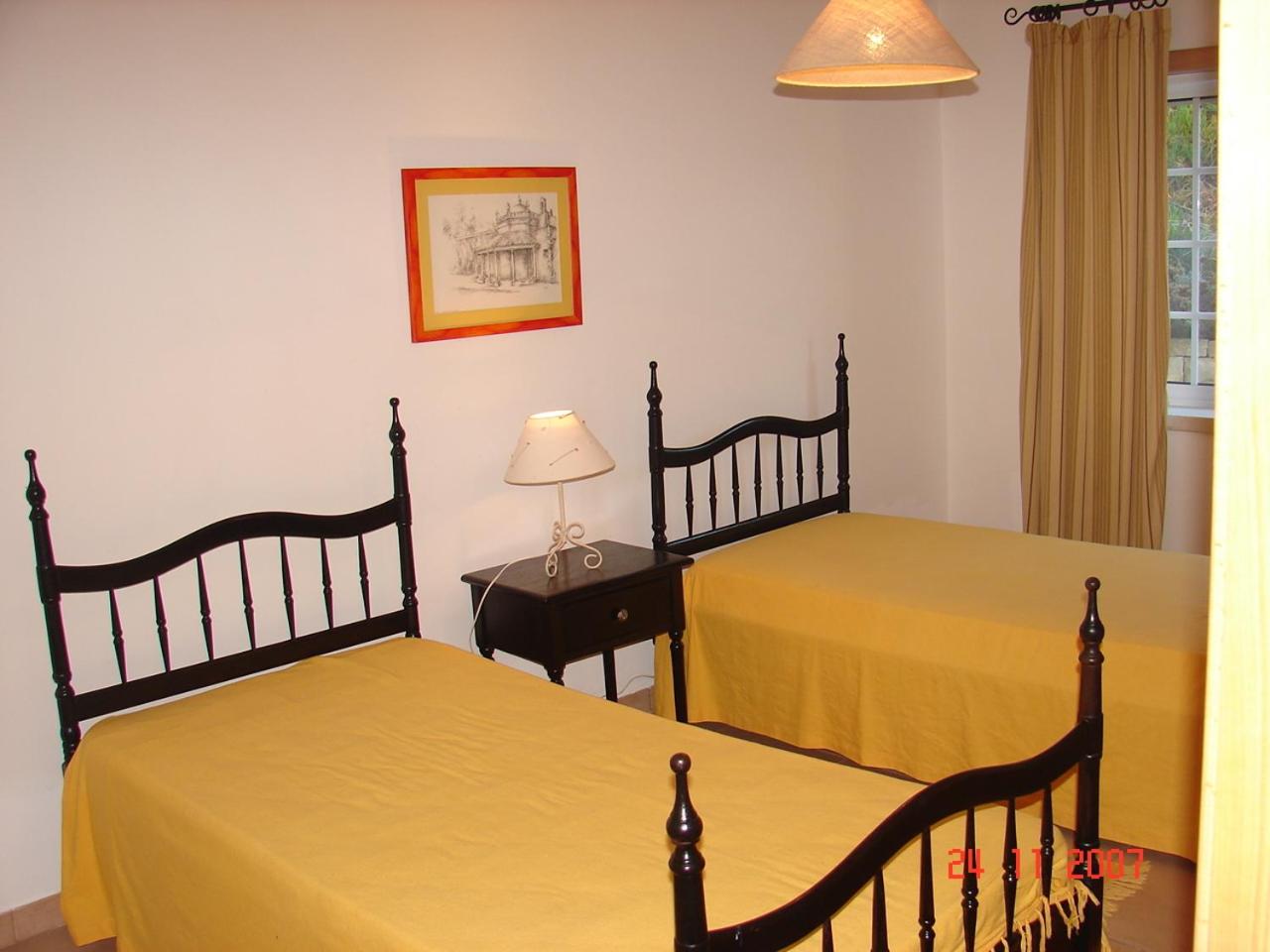 Villa Casa Dina view 3