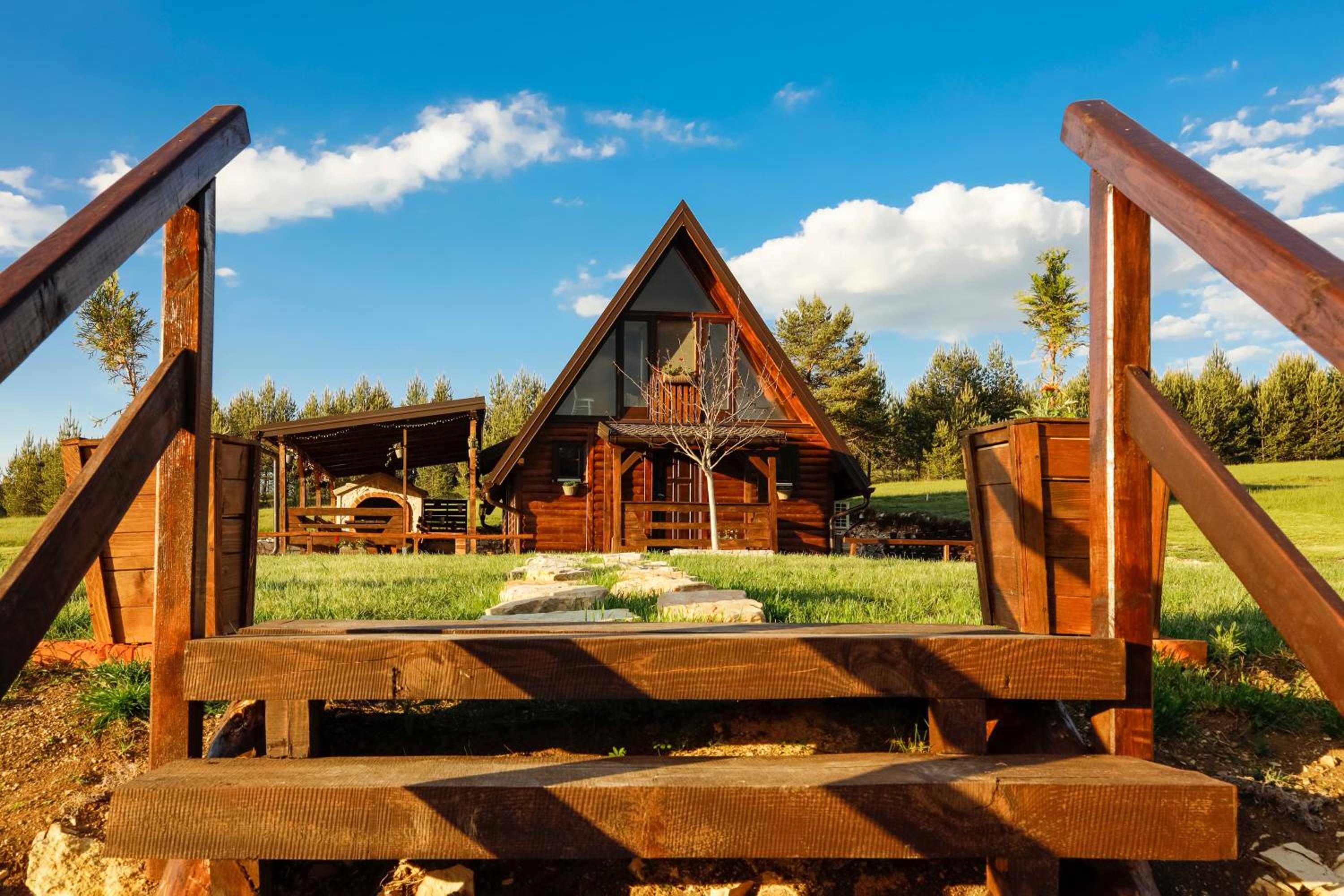 Village house Iva