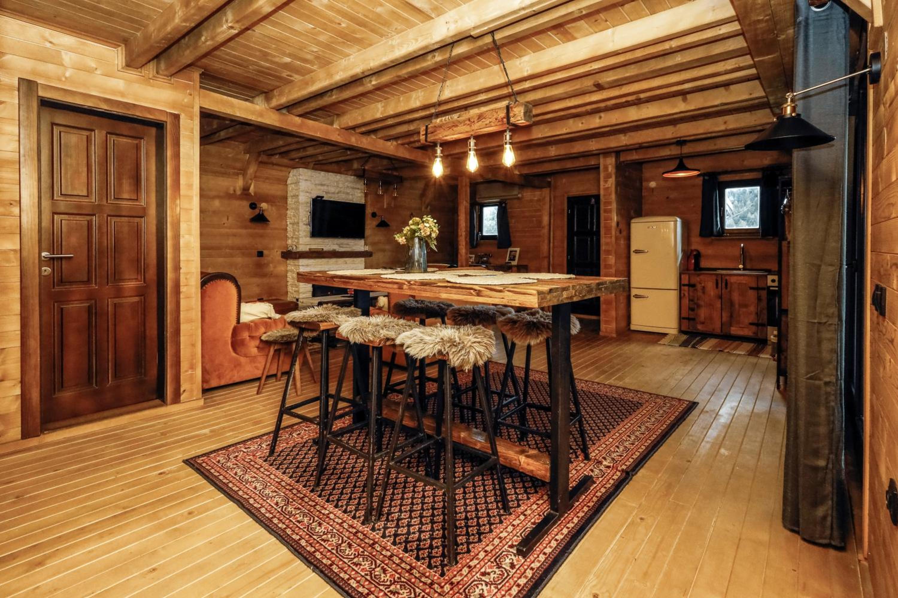 Village house Iva