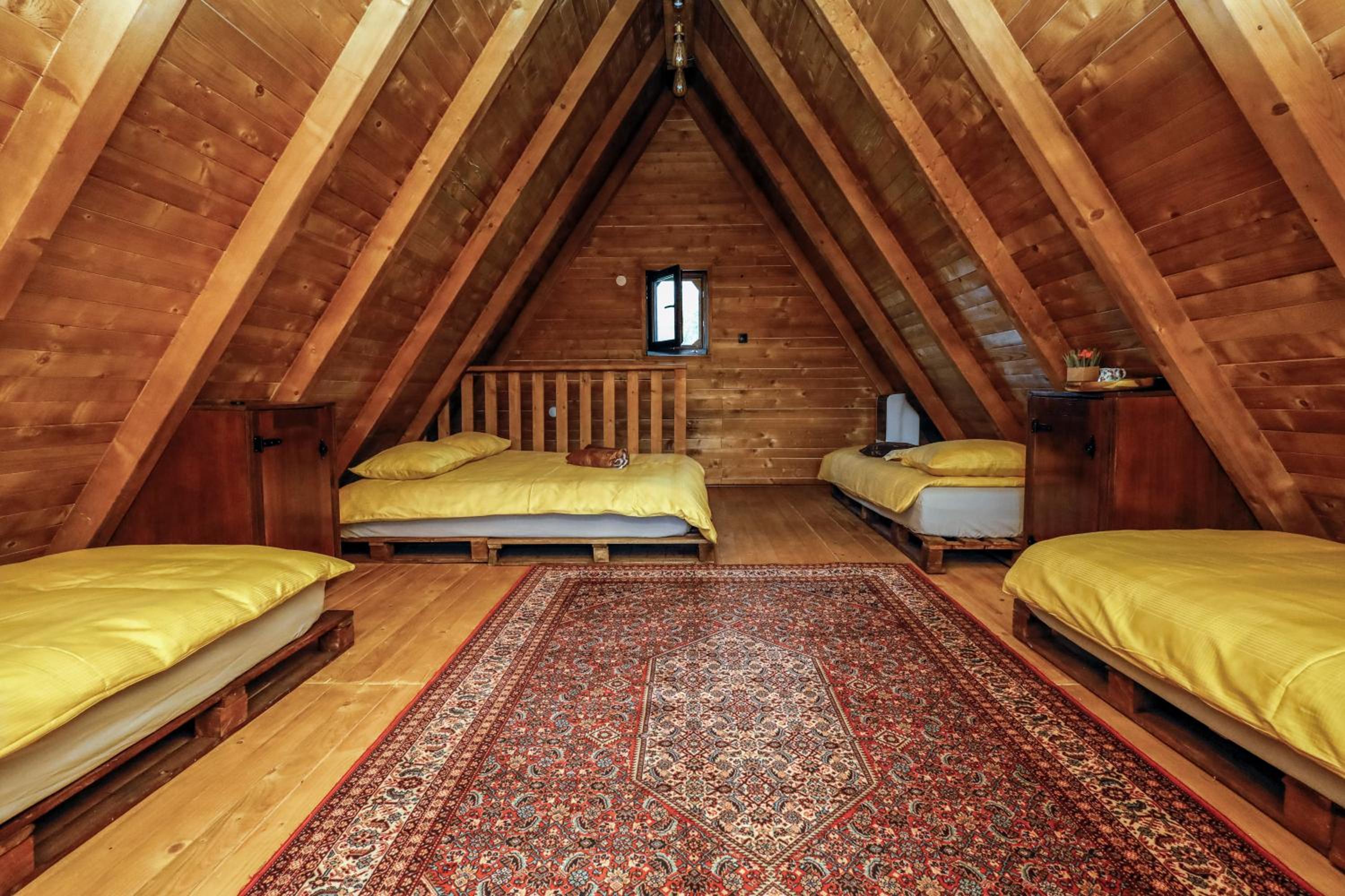 Village house Iva
