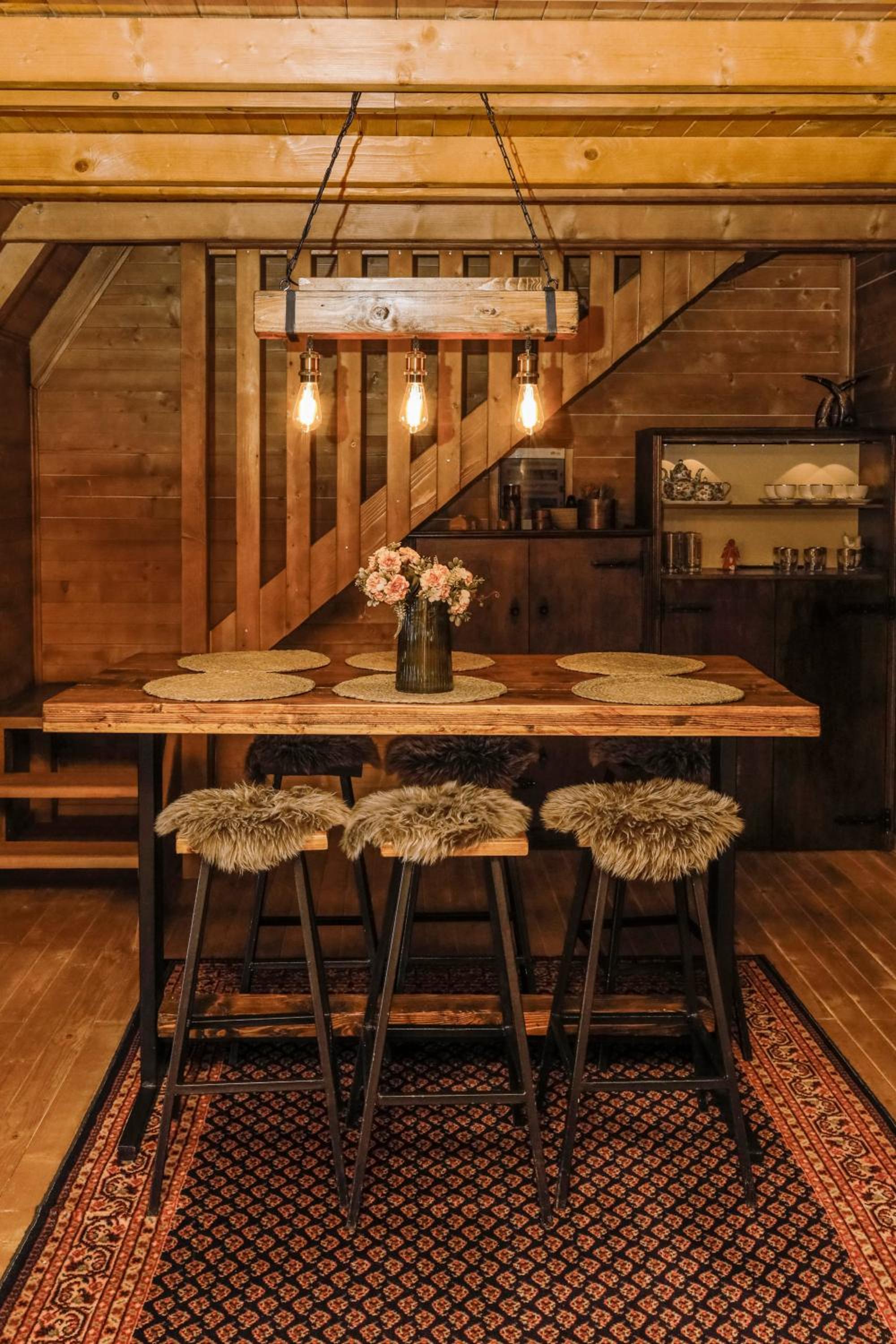 Village house Iva