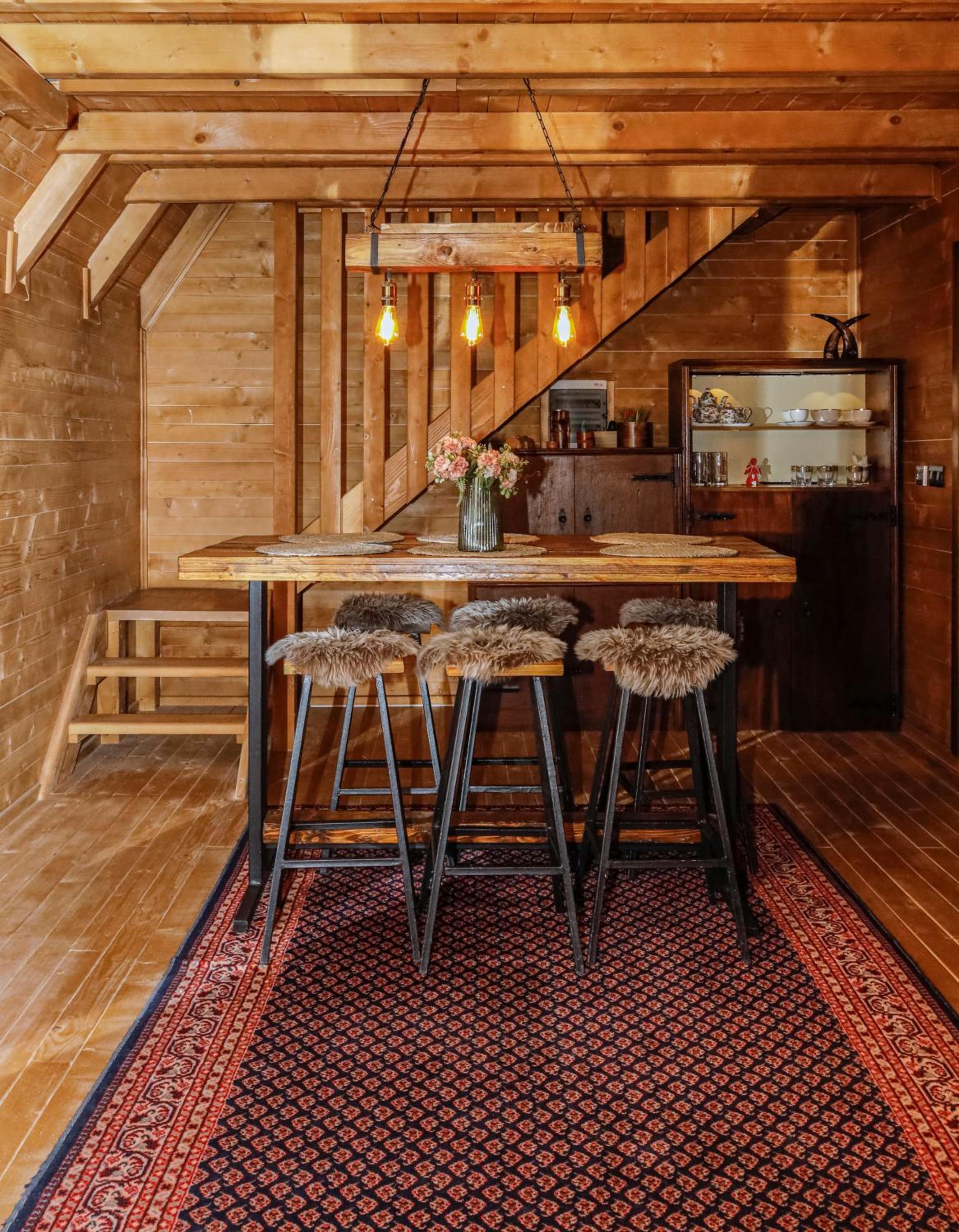 Village house Iva