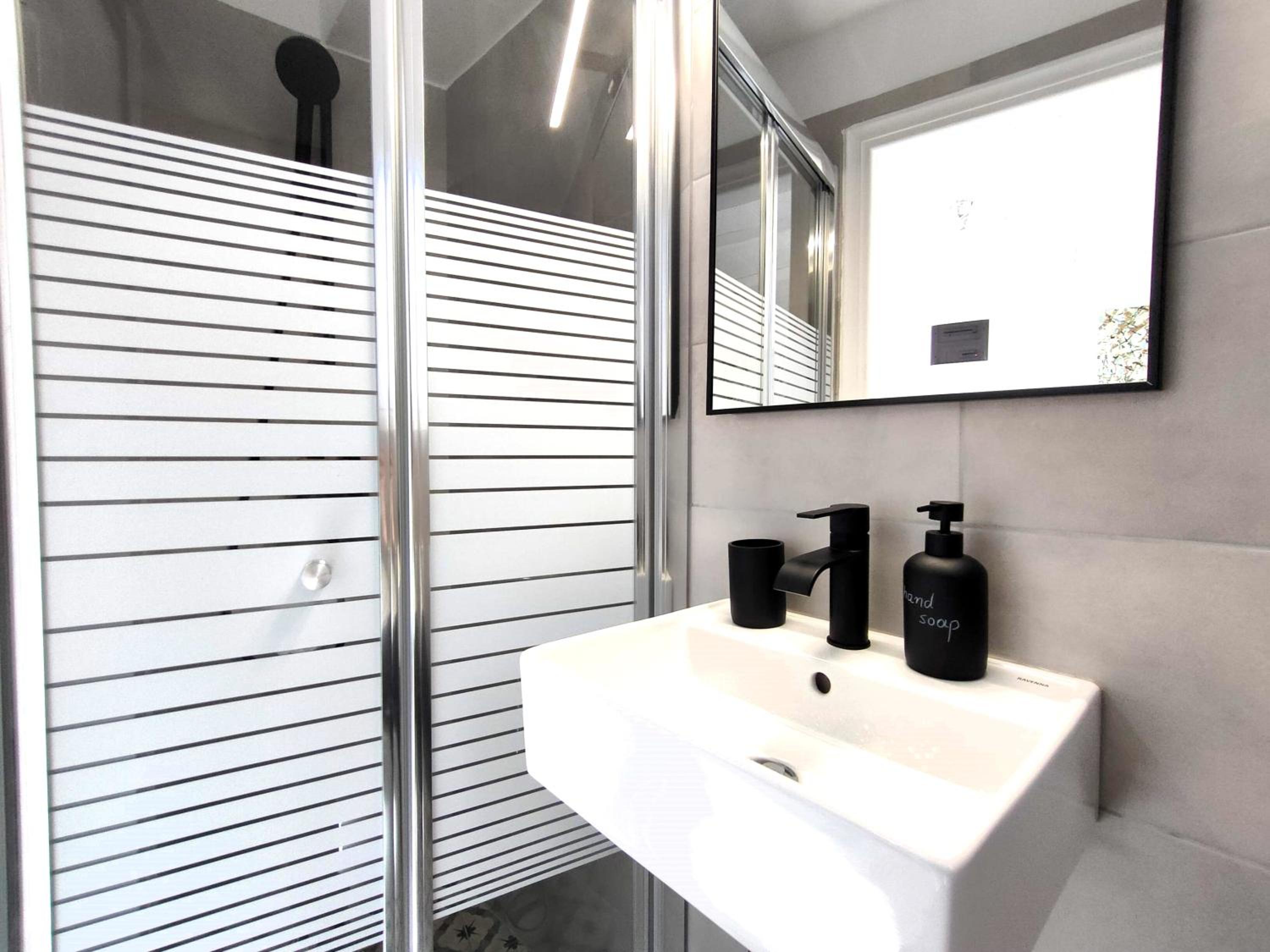 Lycabettus Sunshine Loft