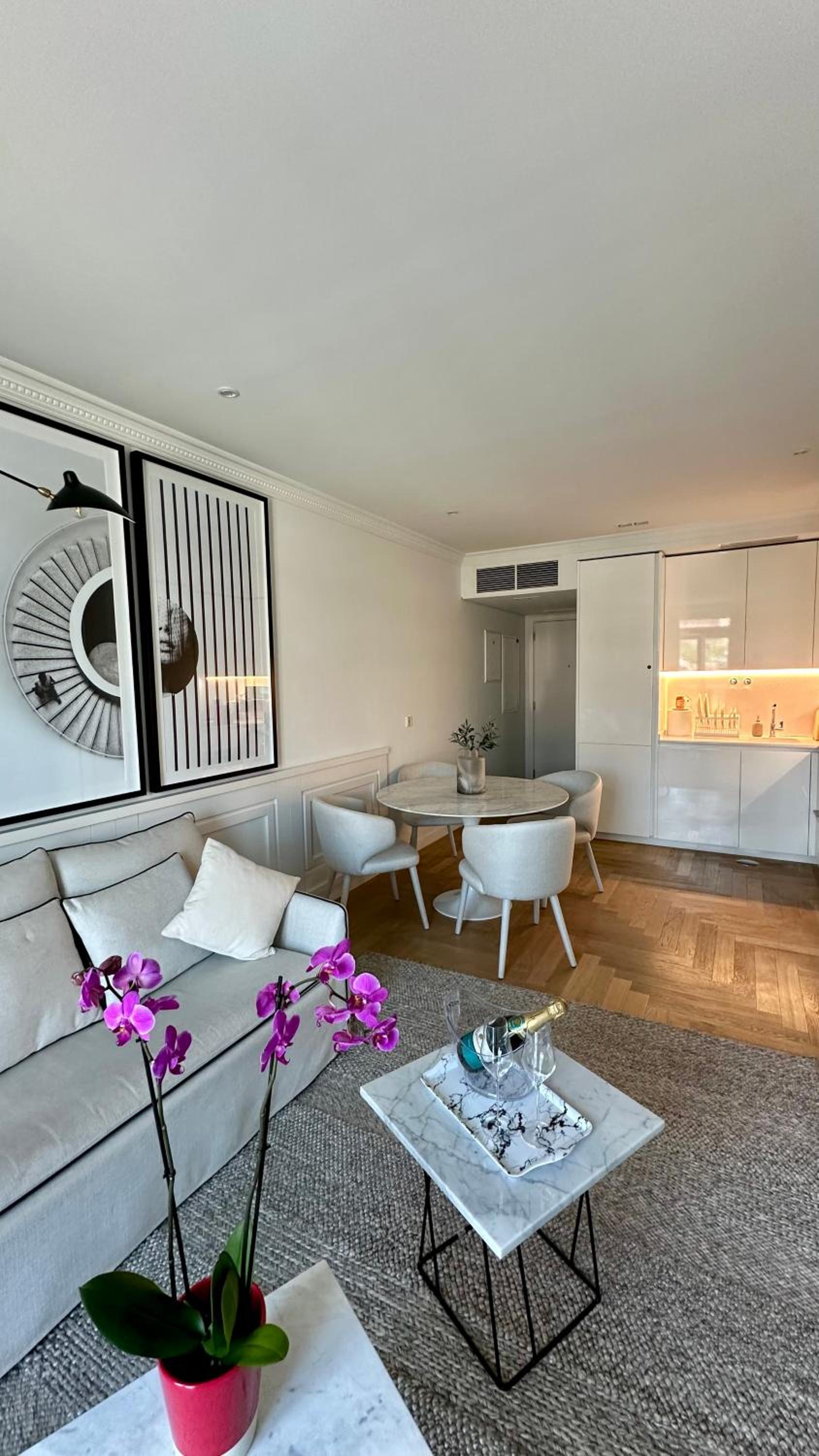 Rossio Luxury Apartment view 2