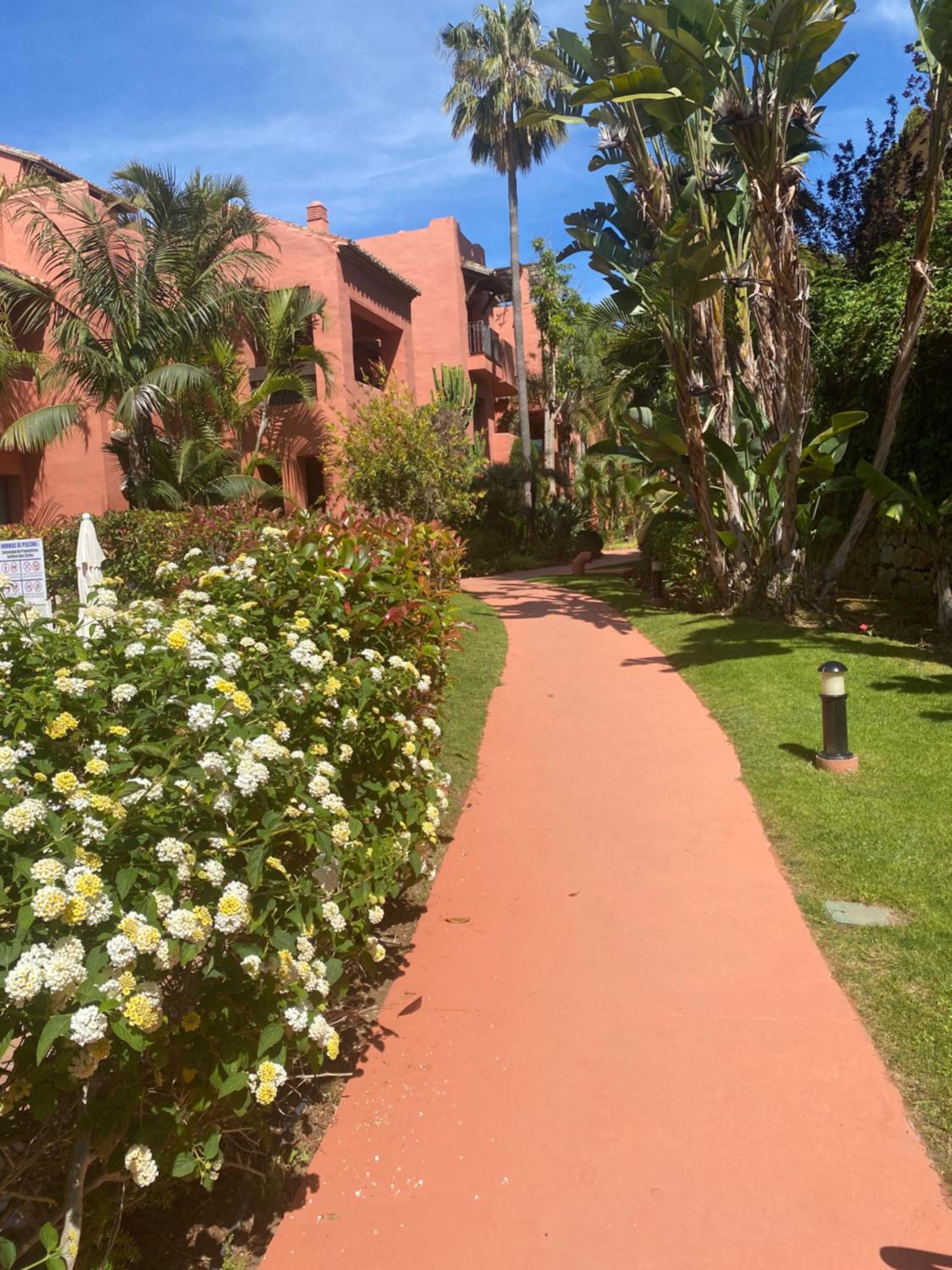 Don Carlos Marbella Beach