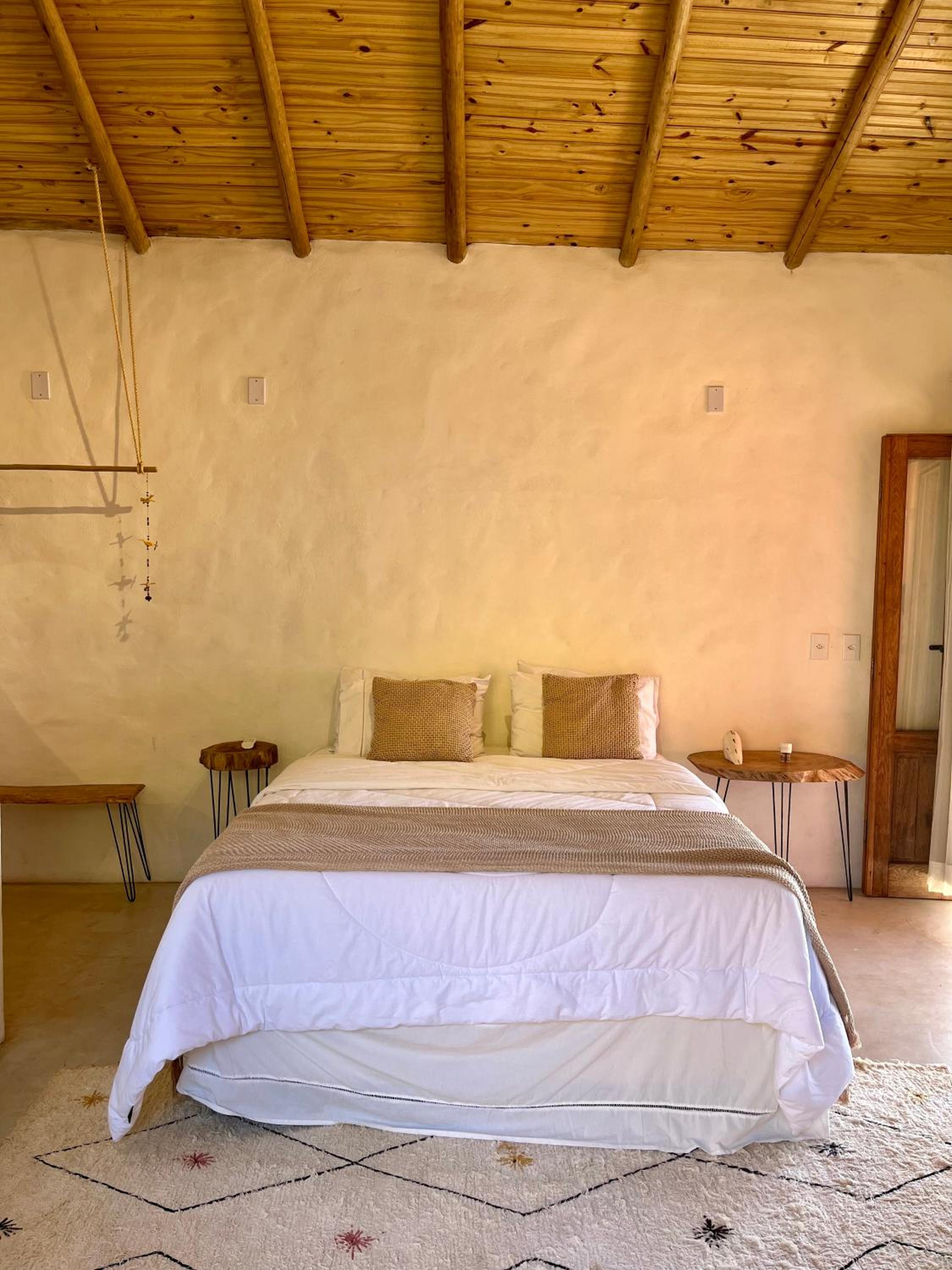 Casa Tuco - Cumuruxatiba