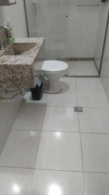Alugo no Ninho Verde II - Eco Residence