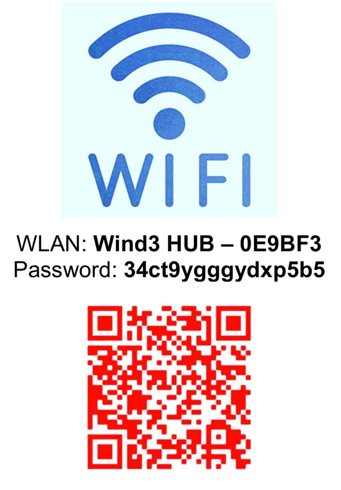 Ida s home free WiFi AC view 2