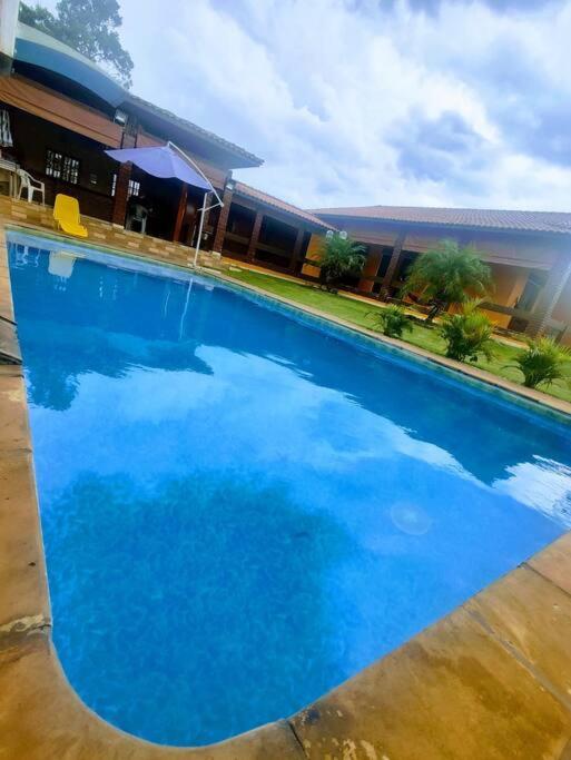 Alugo no Ninho Verde II - Eco Residence