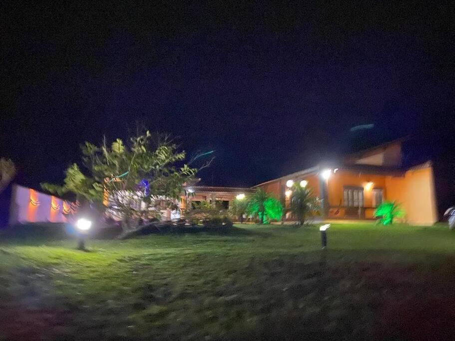 Alugo no Ninho Verde II - Eco Residence