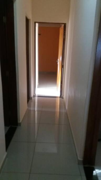 Alugo no Ninho Verde II - Eco Residence