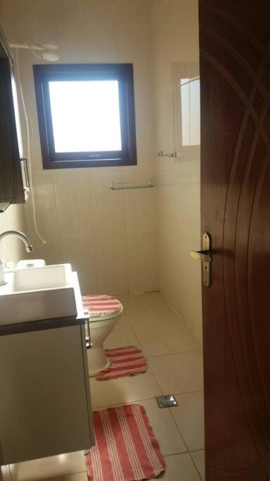 Alugo no Ninho Verde II - Eco Residence